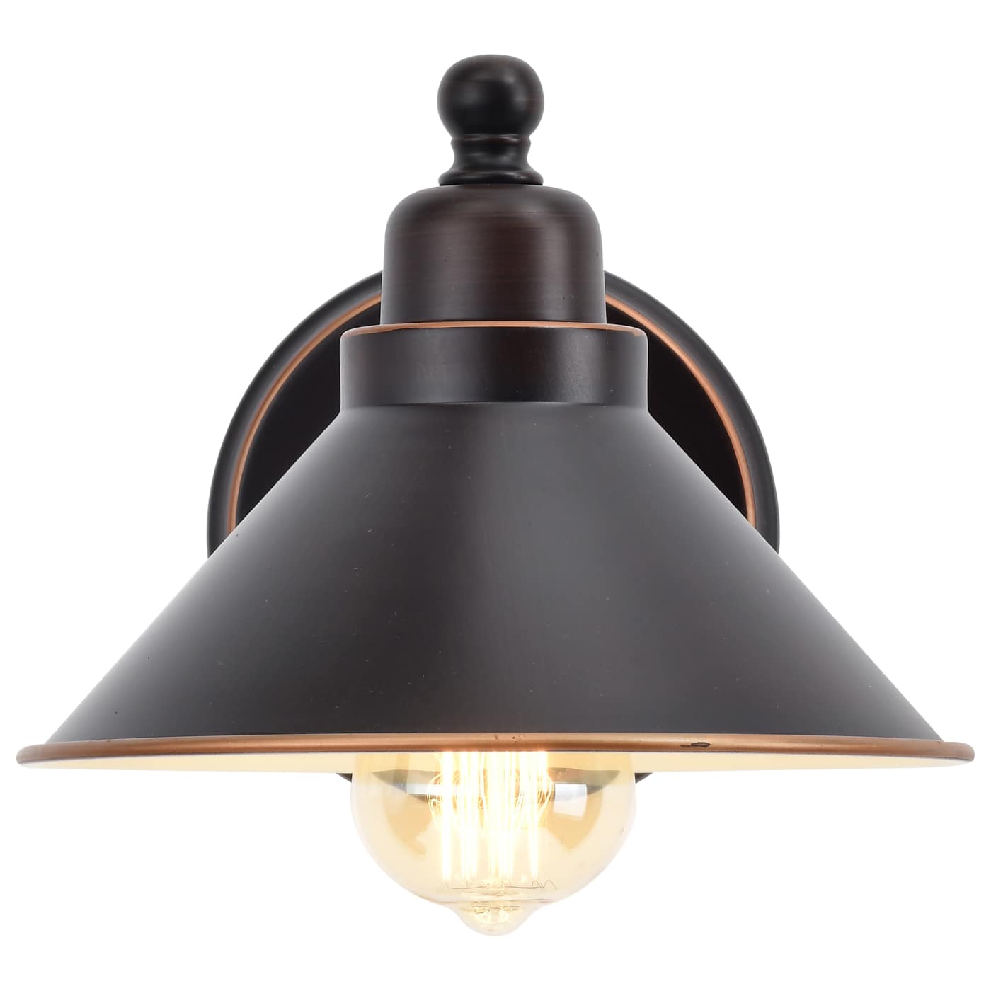 BRIDGEVIEW 1 LT WALL SCONCE - 60-1709