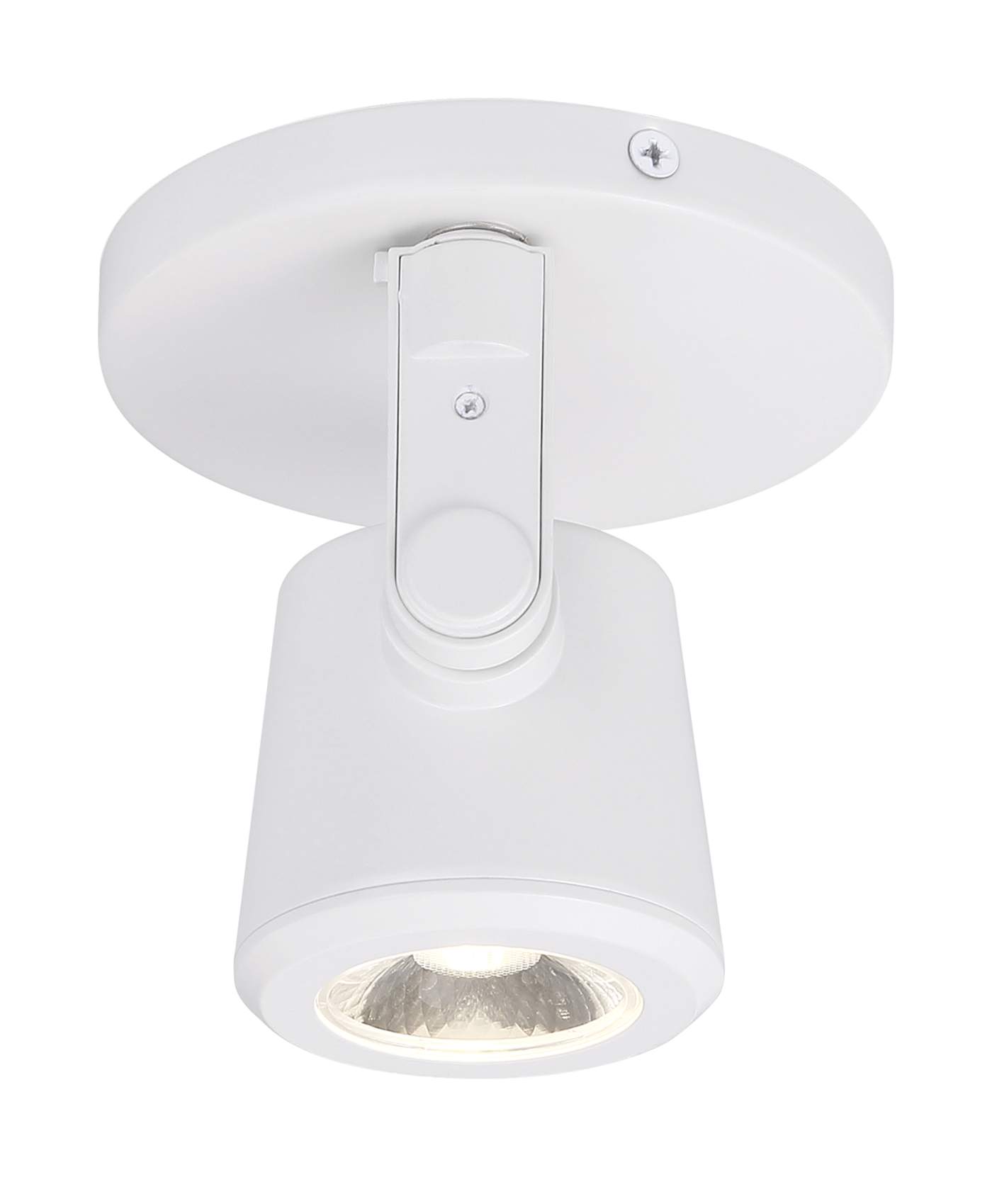12W LED TAPER BACK MONOPOINT - 62-1108