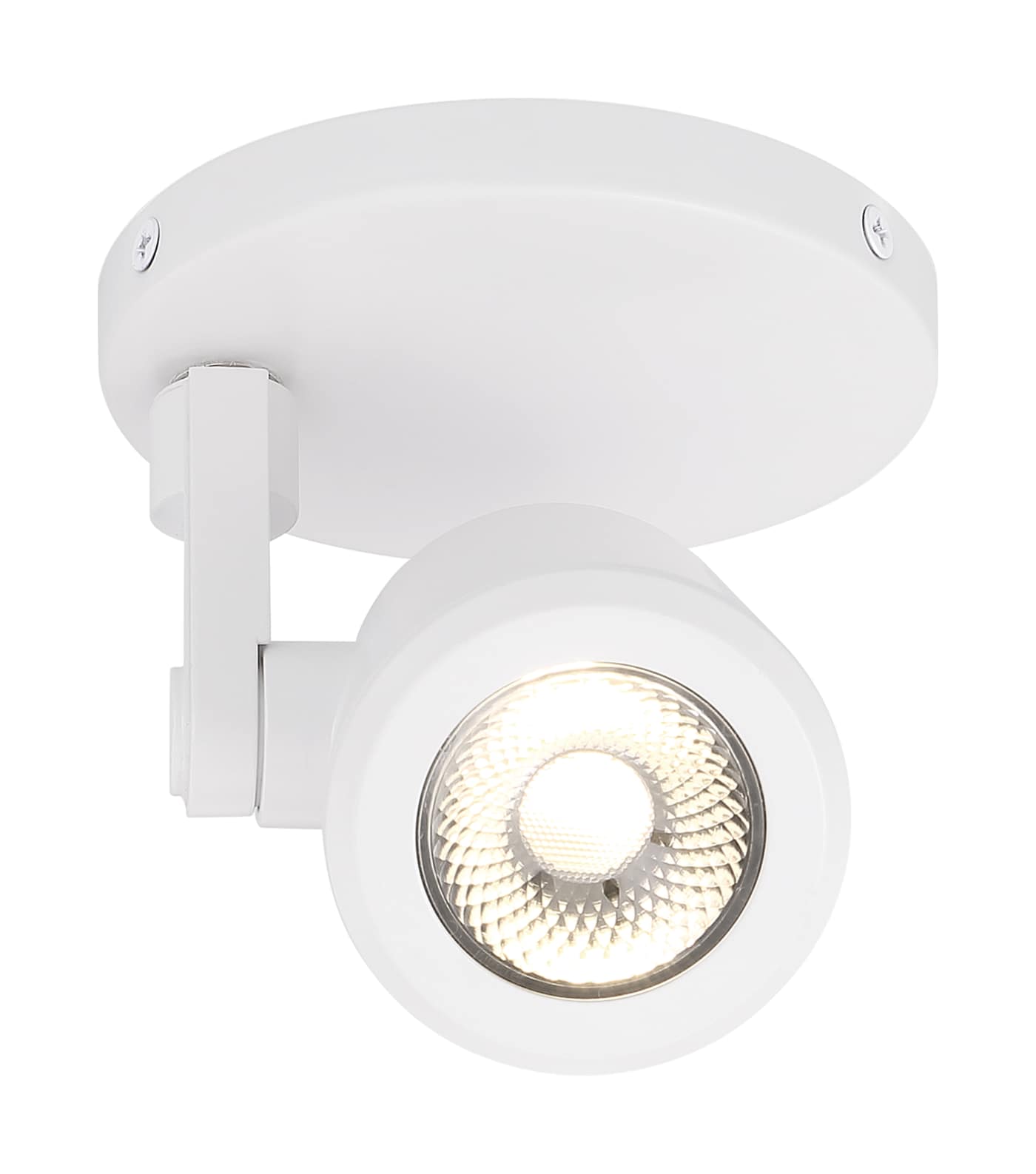 12W LED TAPER BACK MONOPOINT - 62-1108