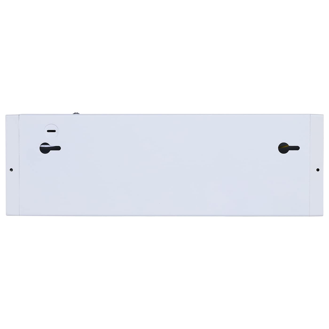 UNDER CAB LED 3CCT 11" - WH - 63-501