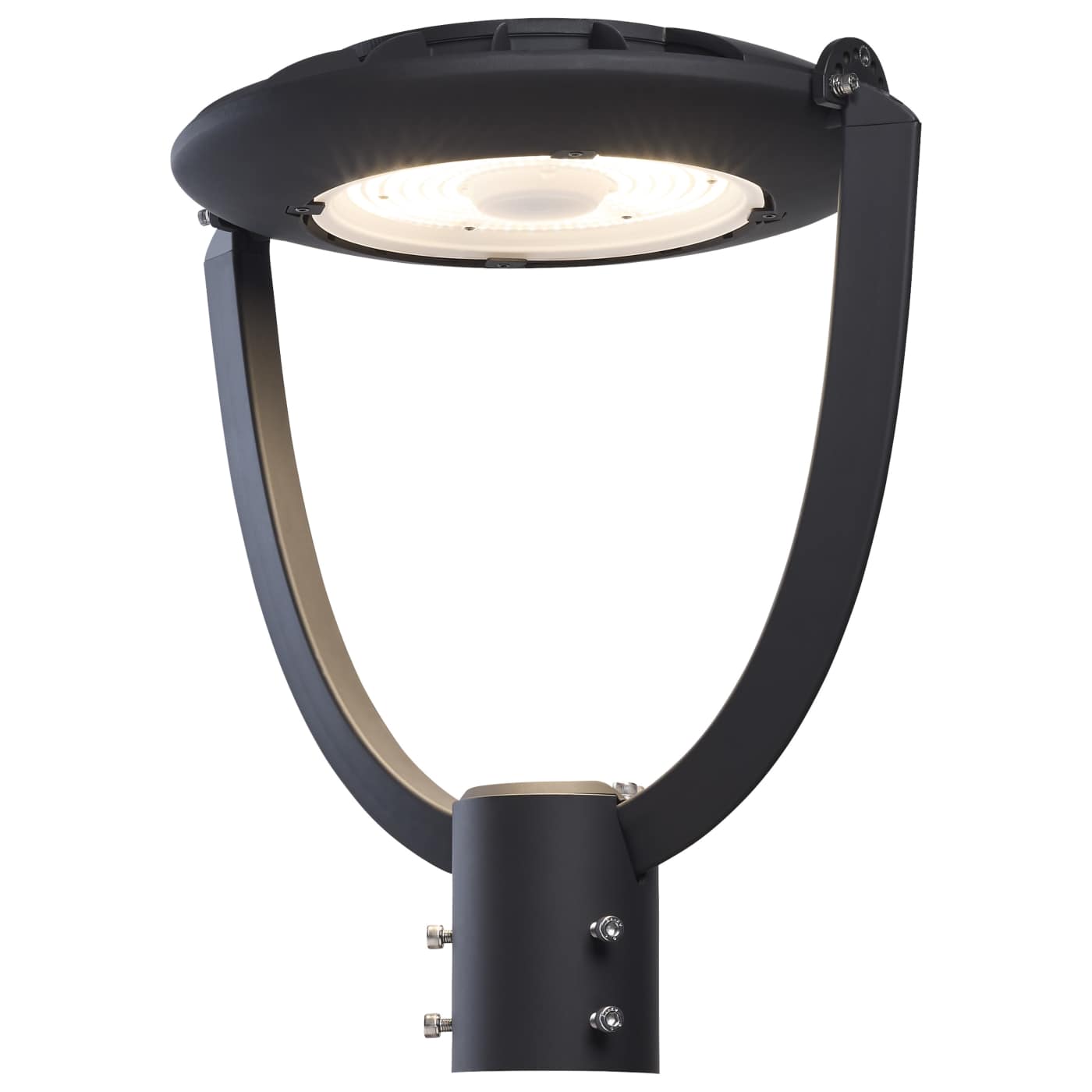 LED SM POST TOP W/PC 120-347V - 65-895