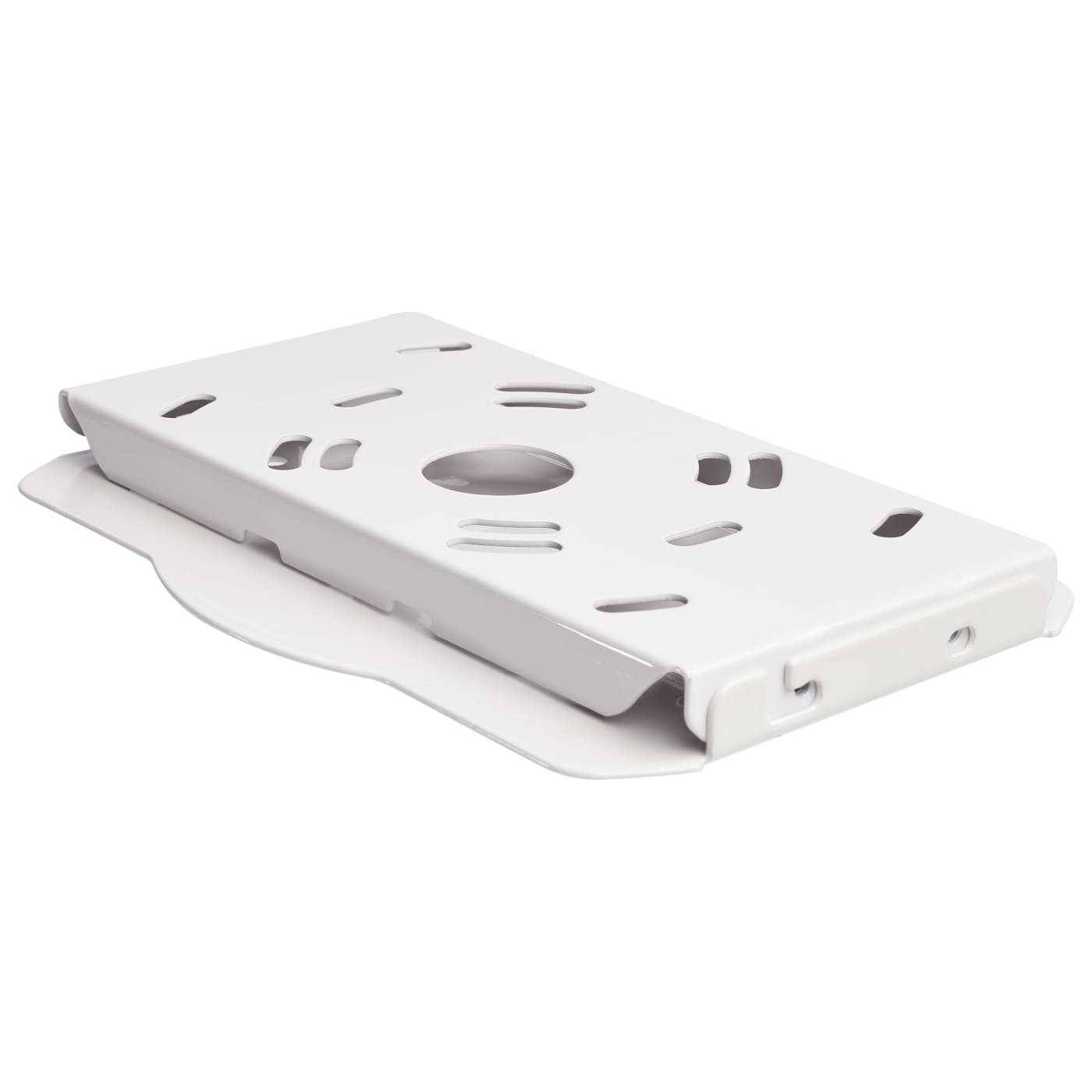 DOMINO WIDE BEAM CANOPY WHITE - 68-162