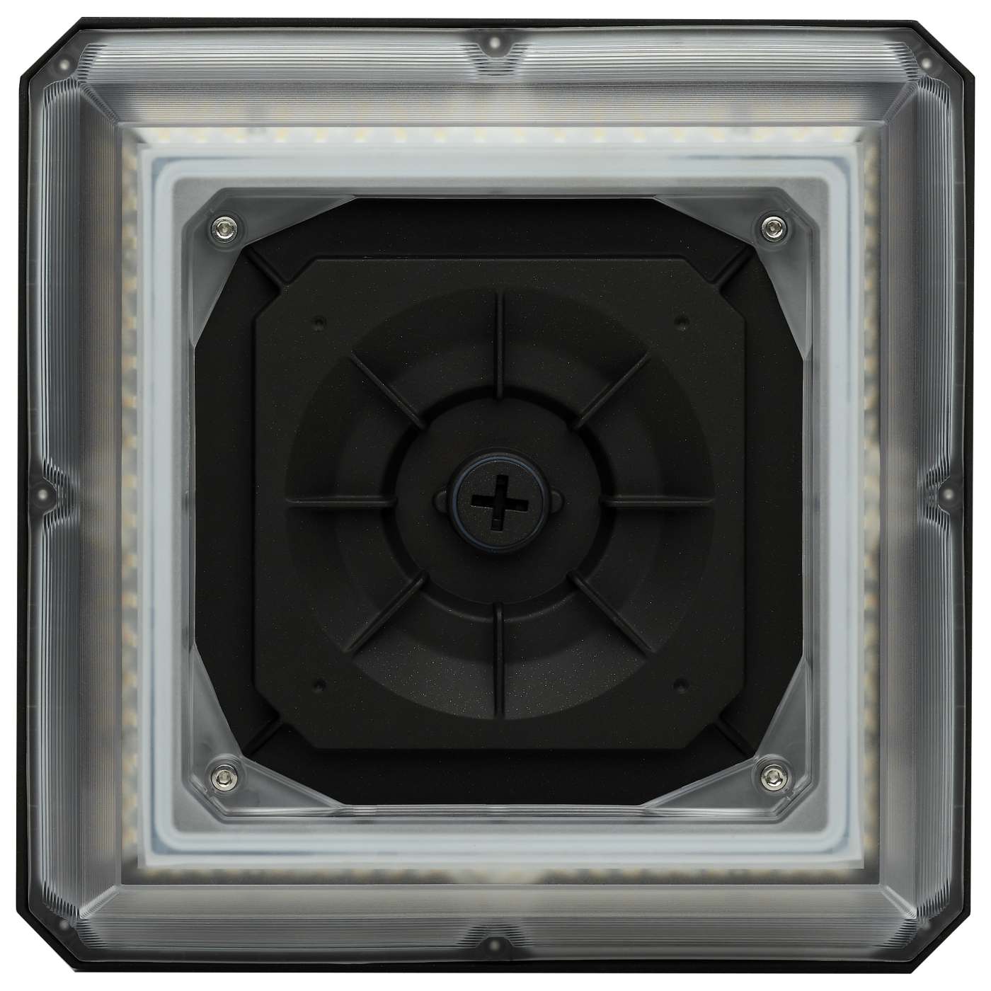 DOMINO WIDE BEAM CANOPY BRONZE - 68-163