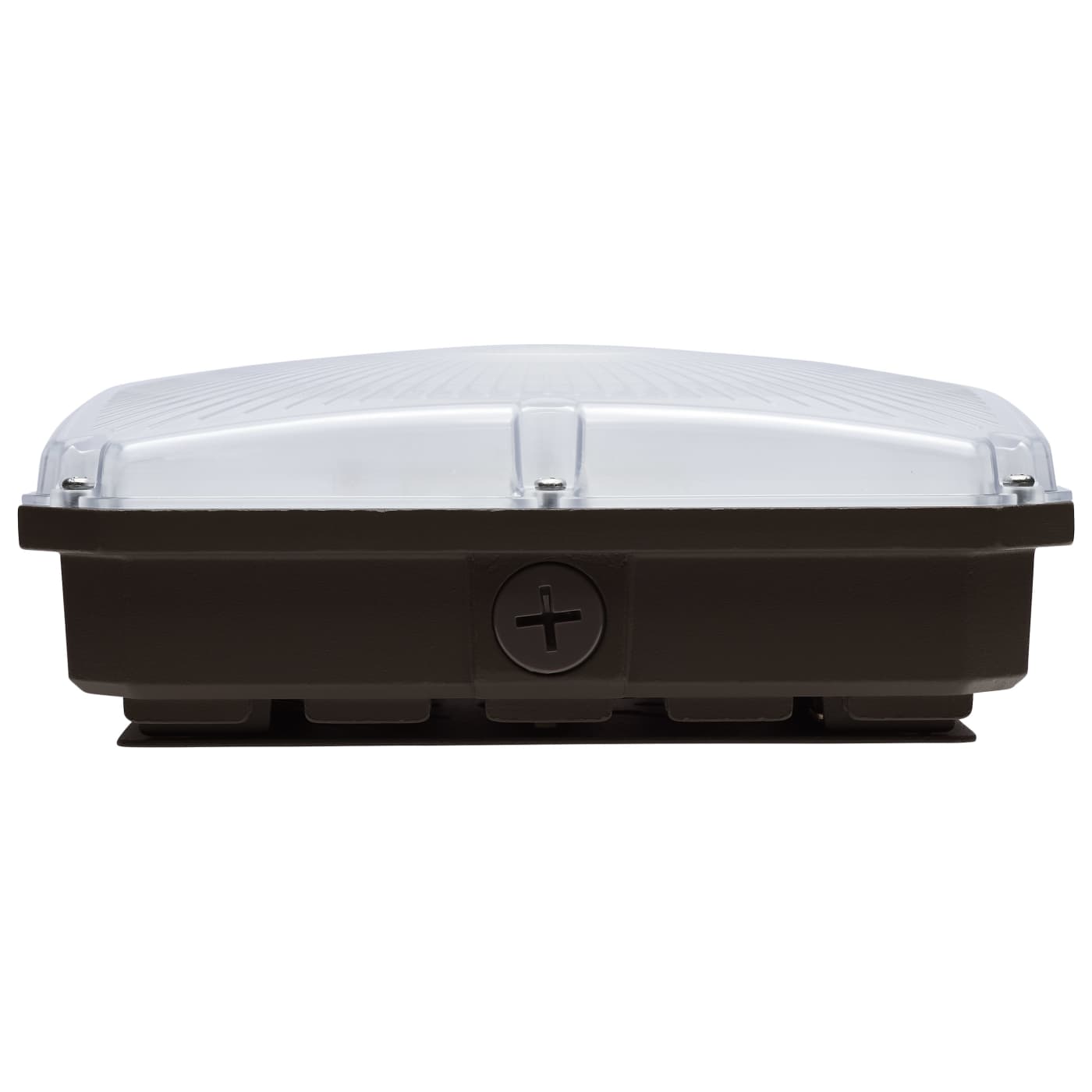 DOMINO 8.5" CANOPY LIGHT SQ - 68-171