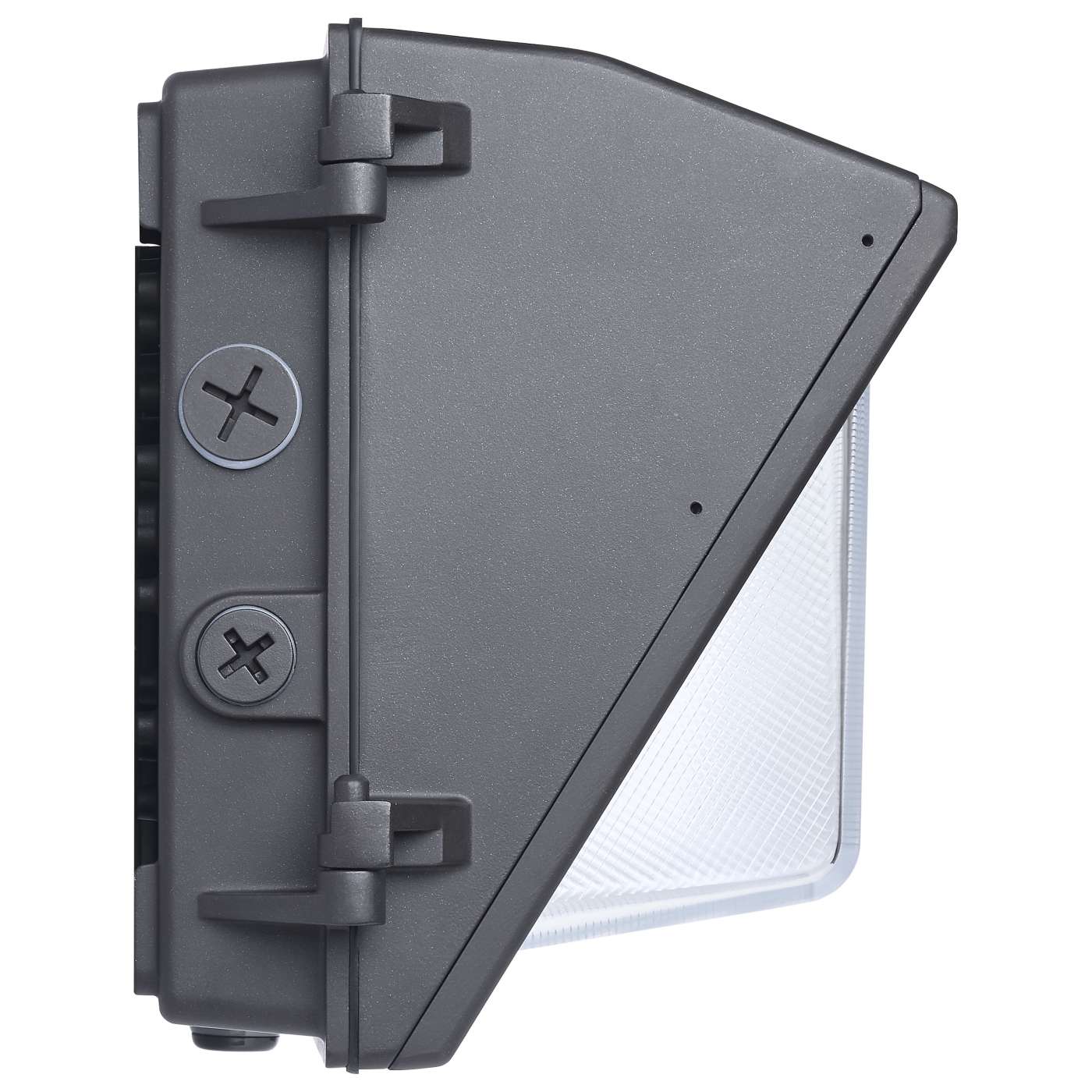 DOMINO WALL PACK 120-347V - 68-192