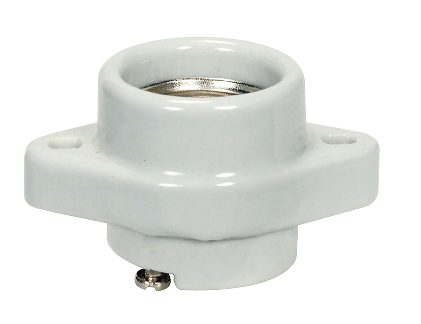 POR KEYLESS SGN SKT W TERM NSS - 80-1149