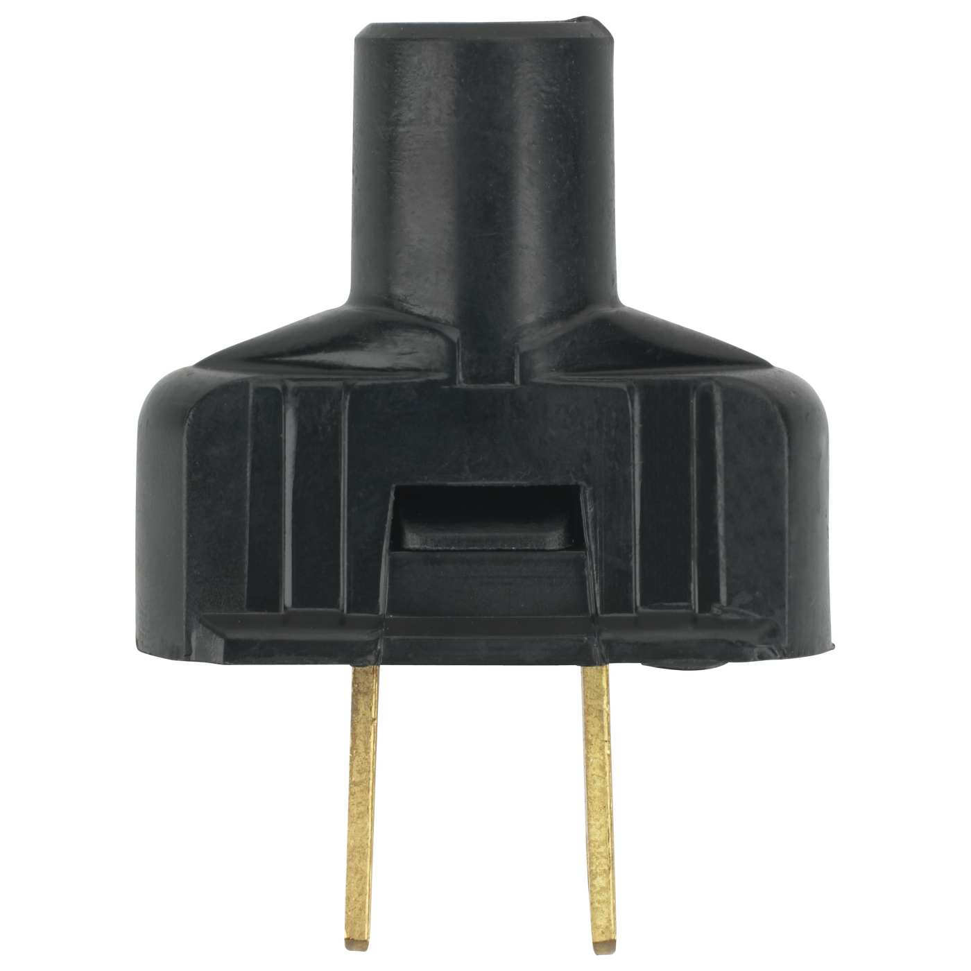 VINYL PLUG-BLACK - 90-1116