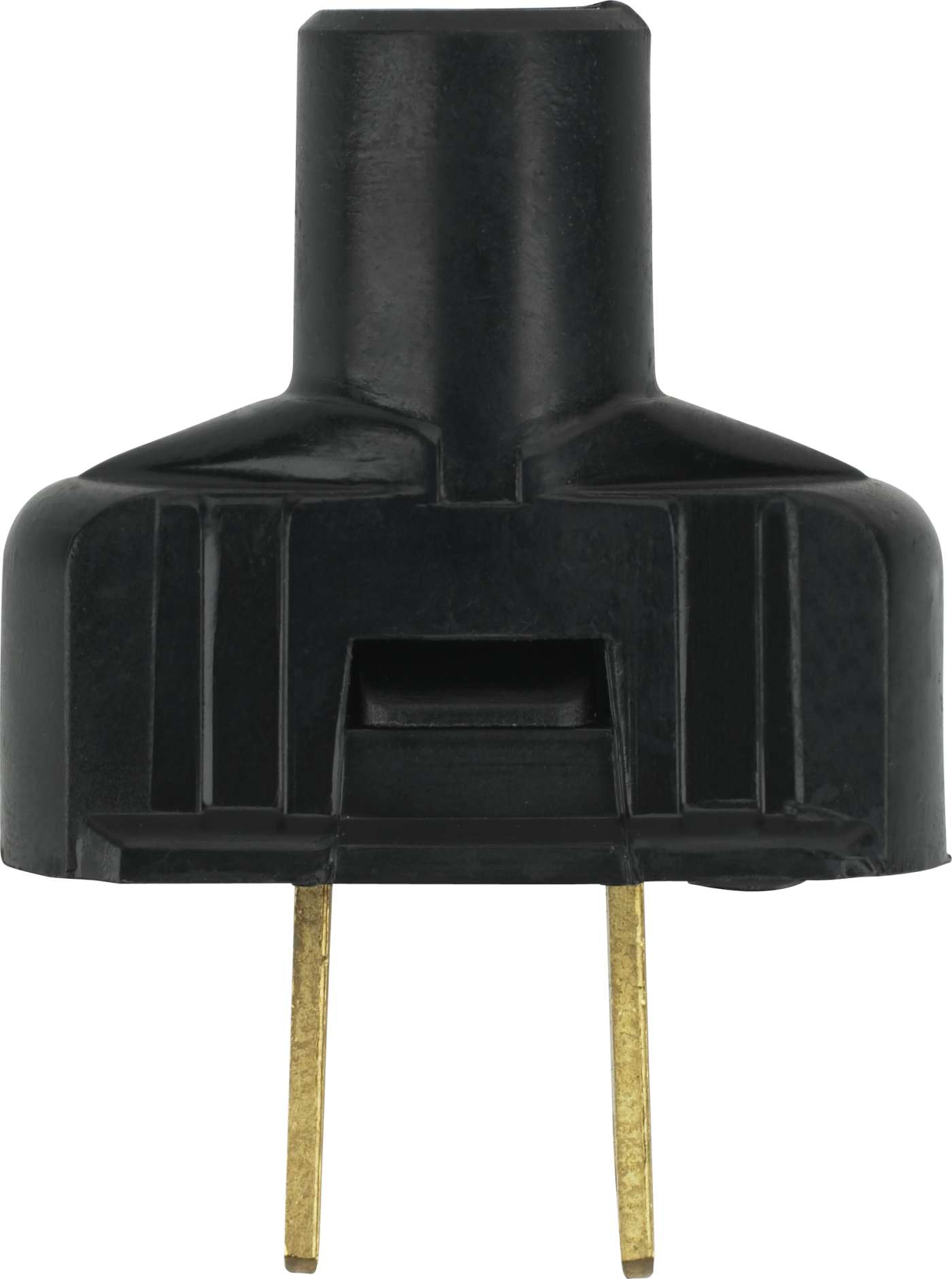 VINYL PLUG-BLACK - 90-1116