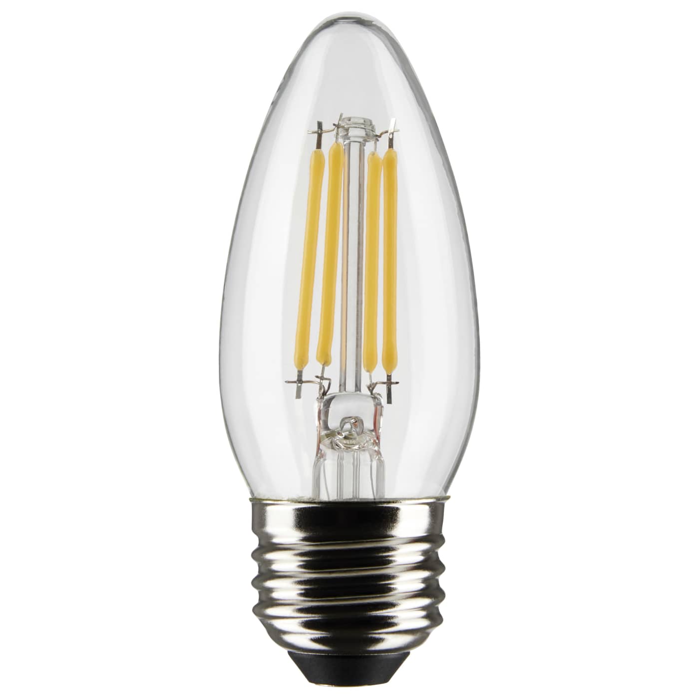 4B11/LED/950/CL/120V/E26/2CD - S21879