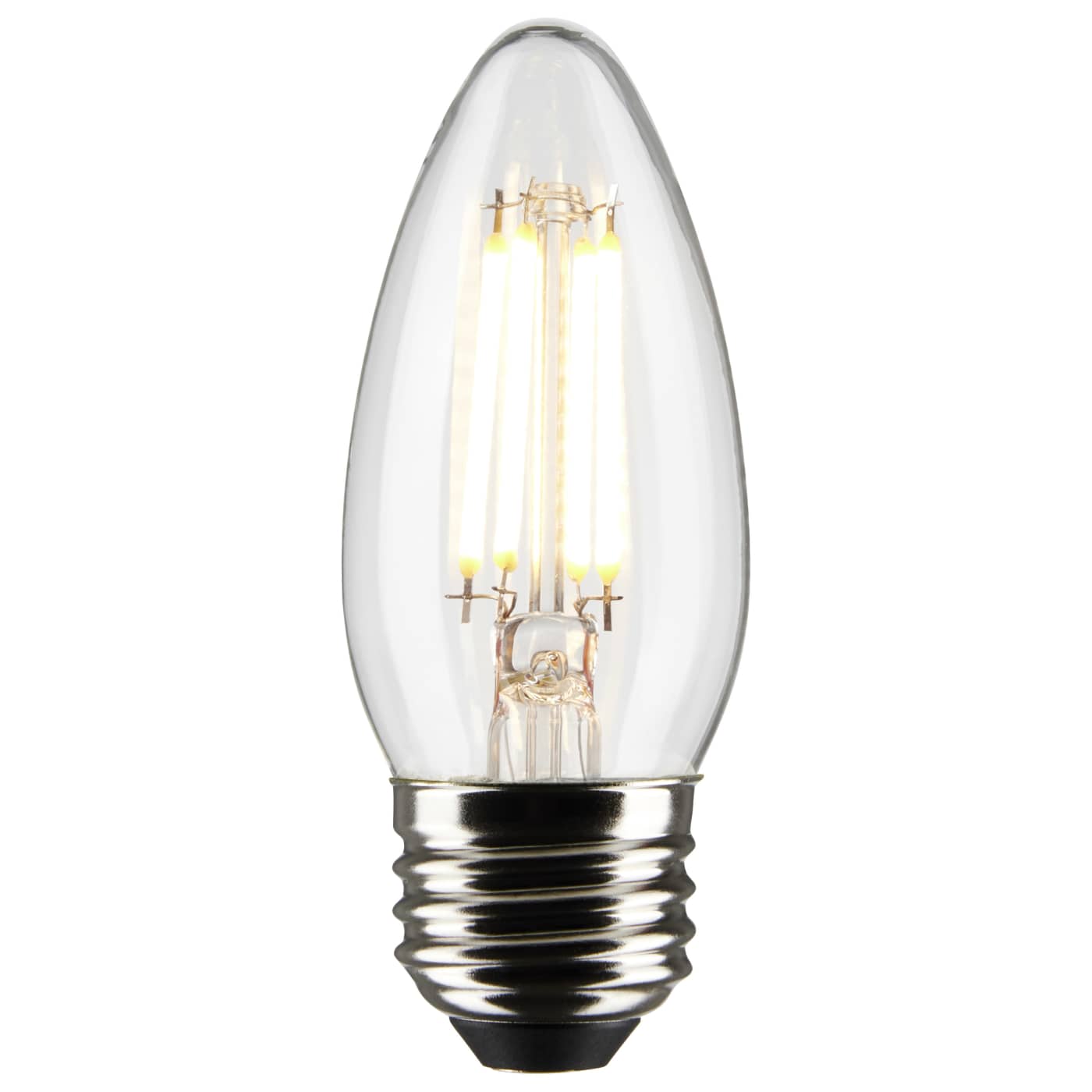 4B11/LED/950/CL/120V/E26/2CD - S21879