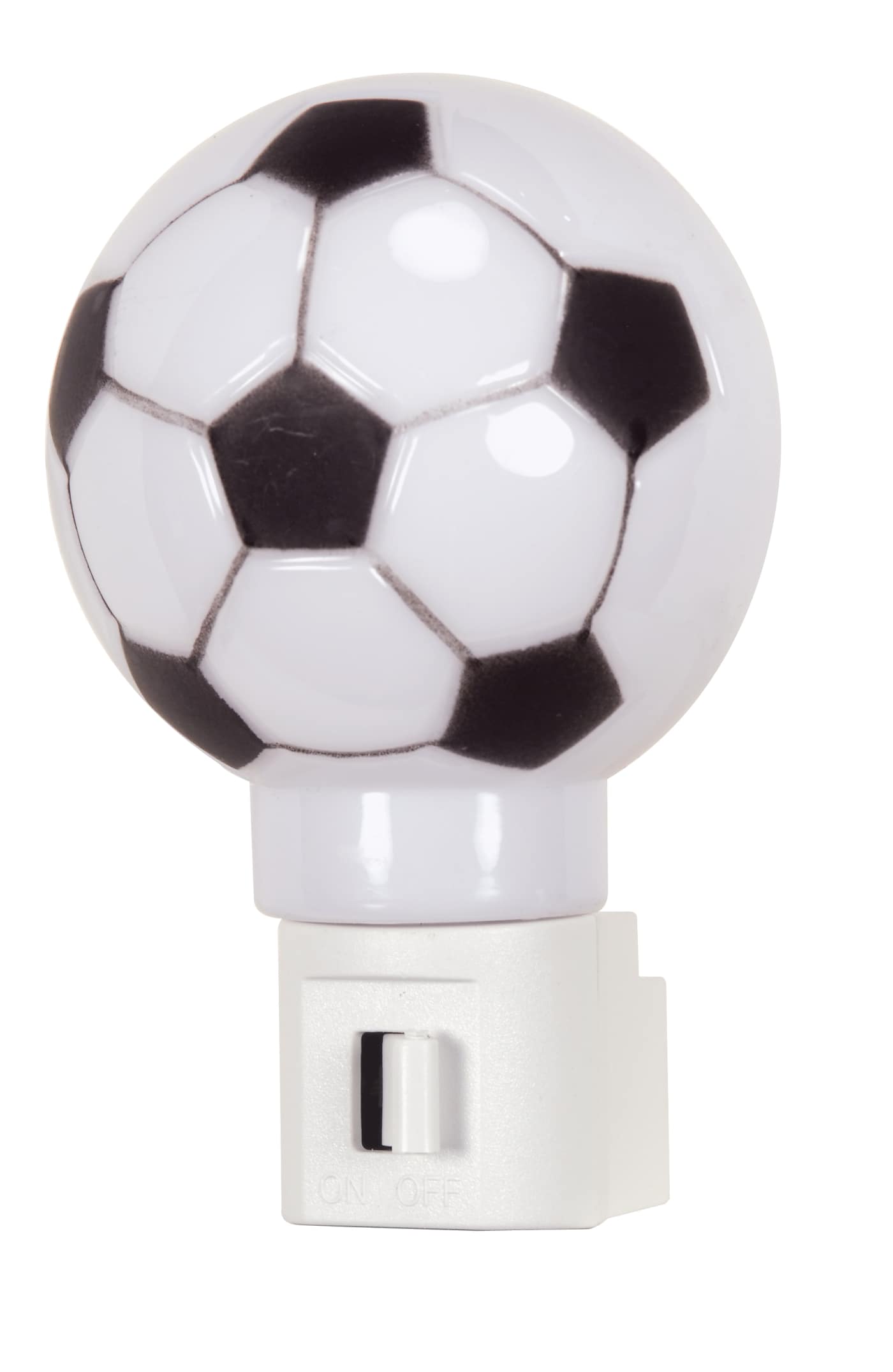 C7 INCANDESCENT, MANUAL NIGHT - S75-064