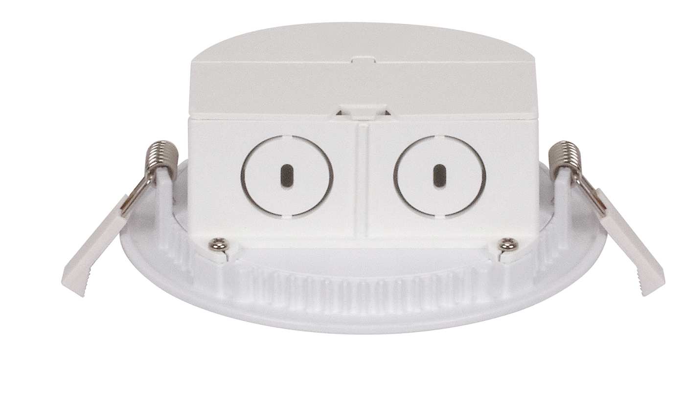 8.5WLED/DW/EL/4/27K/120V - S9055