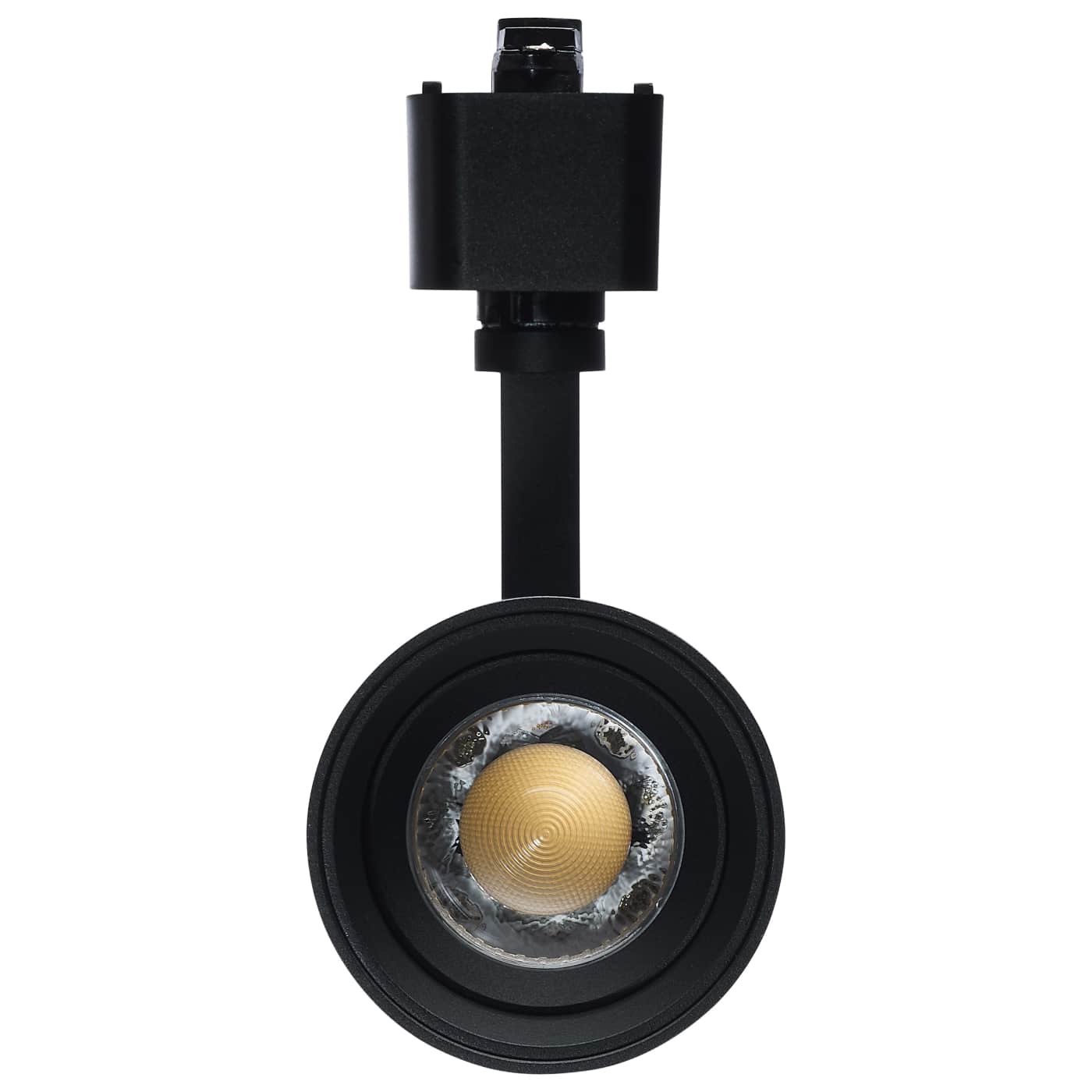 15W BEAM ADJ TRACK HEAD - TH732