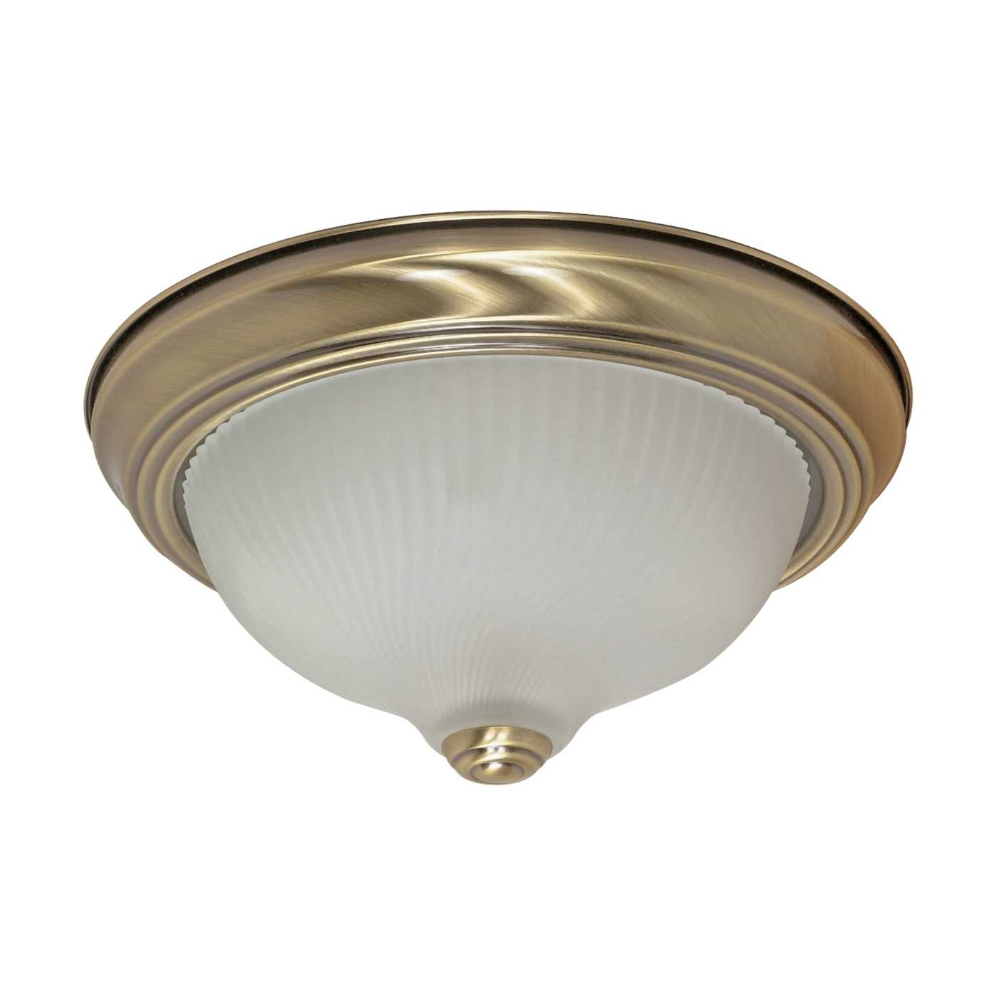 2 LT - 11" FLUSH FIXTURE - 60-237