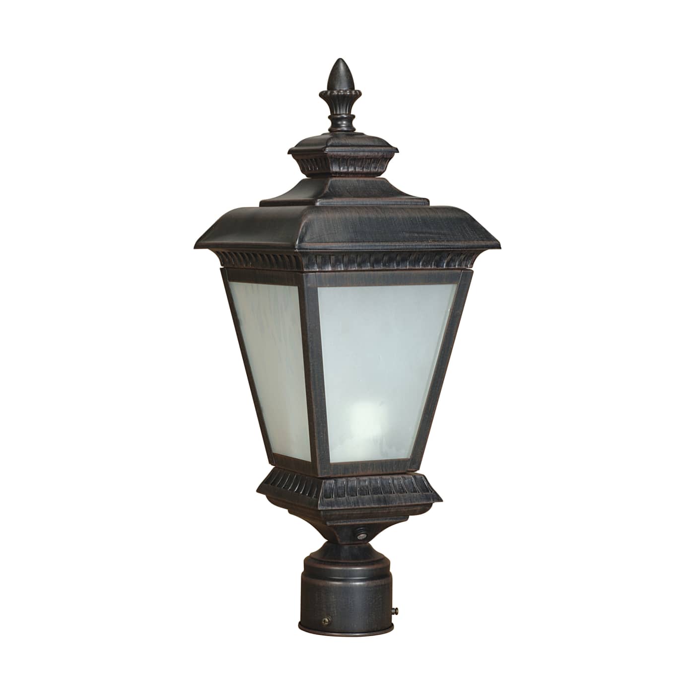 CHARTER ES 2 LT POST LANTERN - 60-2525