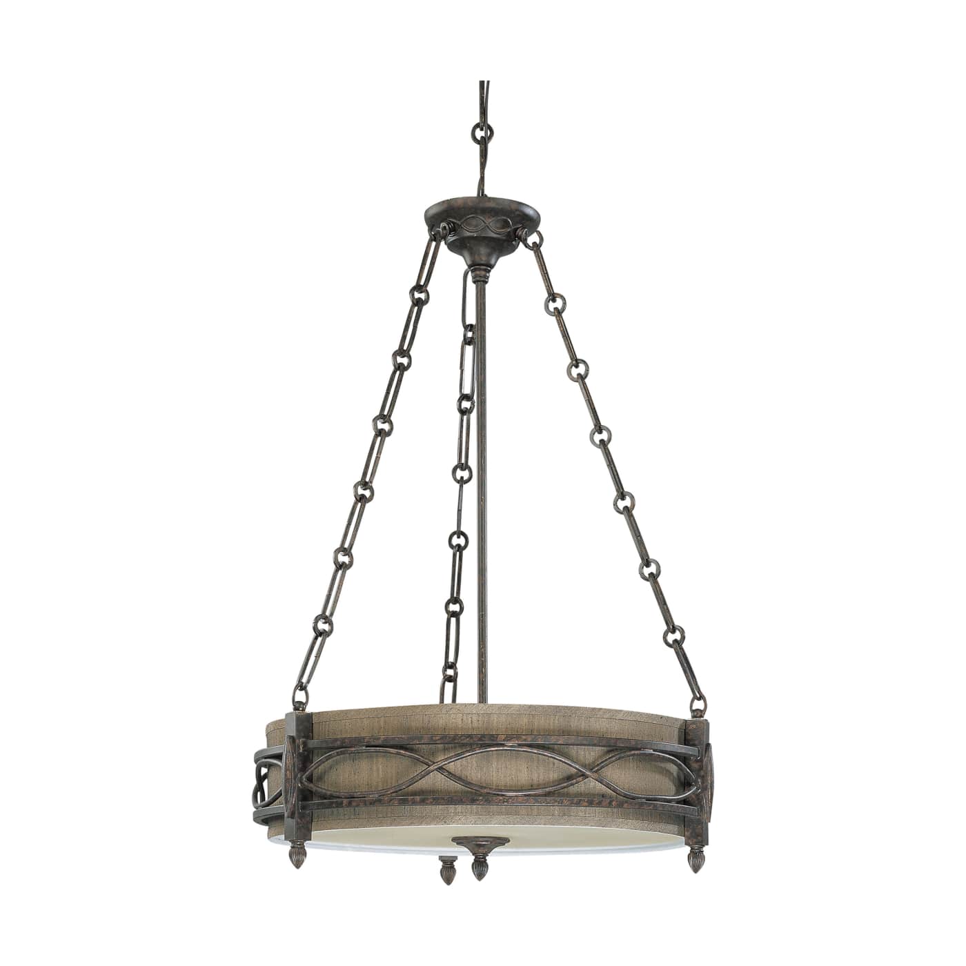 ANSEL 3 LT PENDANT - 60-2886