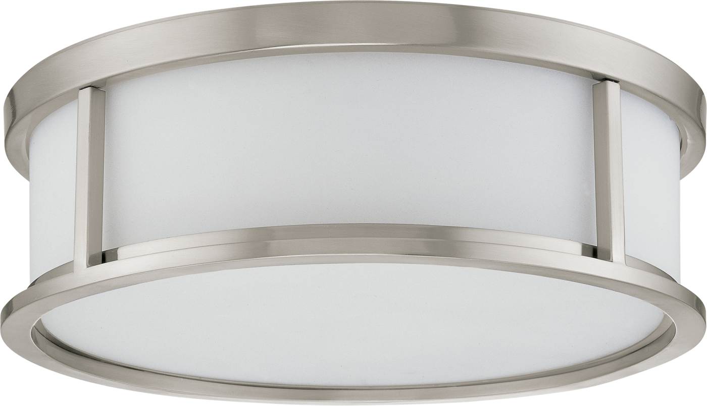 ODEON ES 3 LIGHT 17" FLUSH - 60-3813
