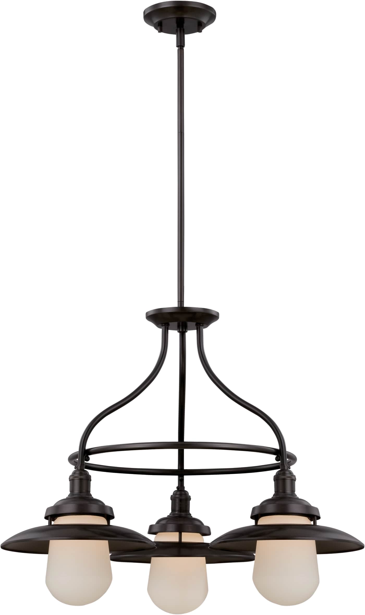 BAYPORT - 3 LT DINETTE - 60-5523