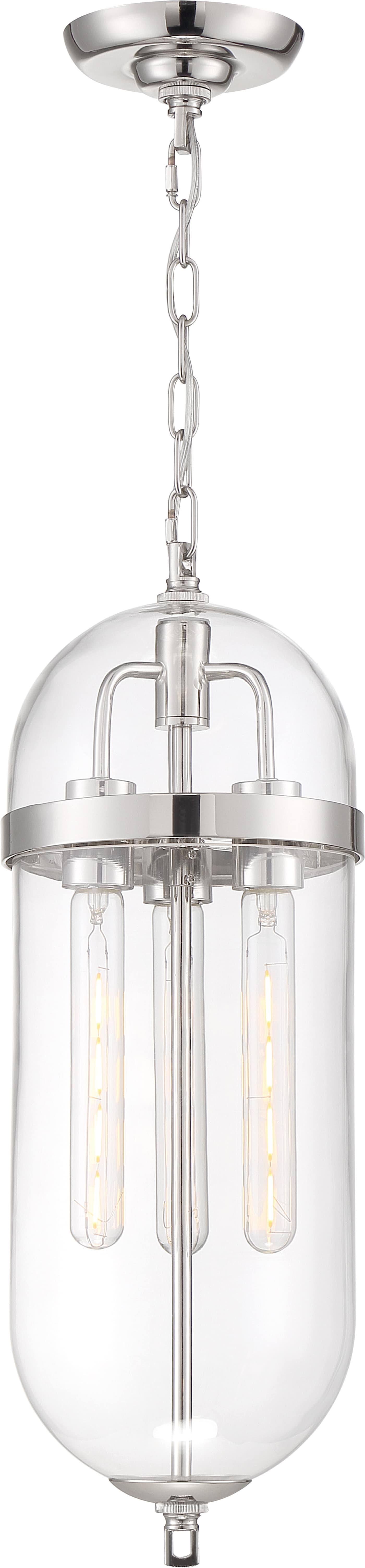 FATHOM 3 LIGHT PENDANT - 60-6933