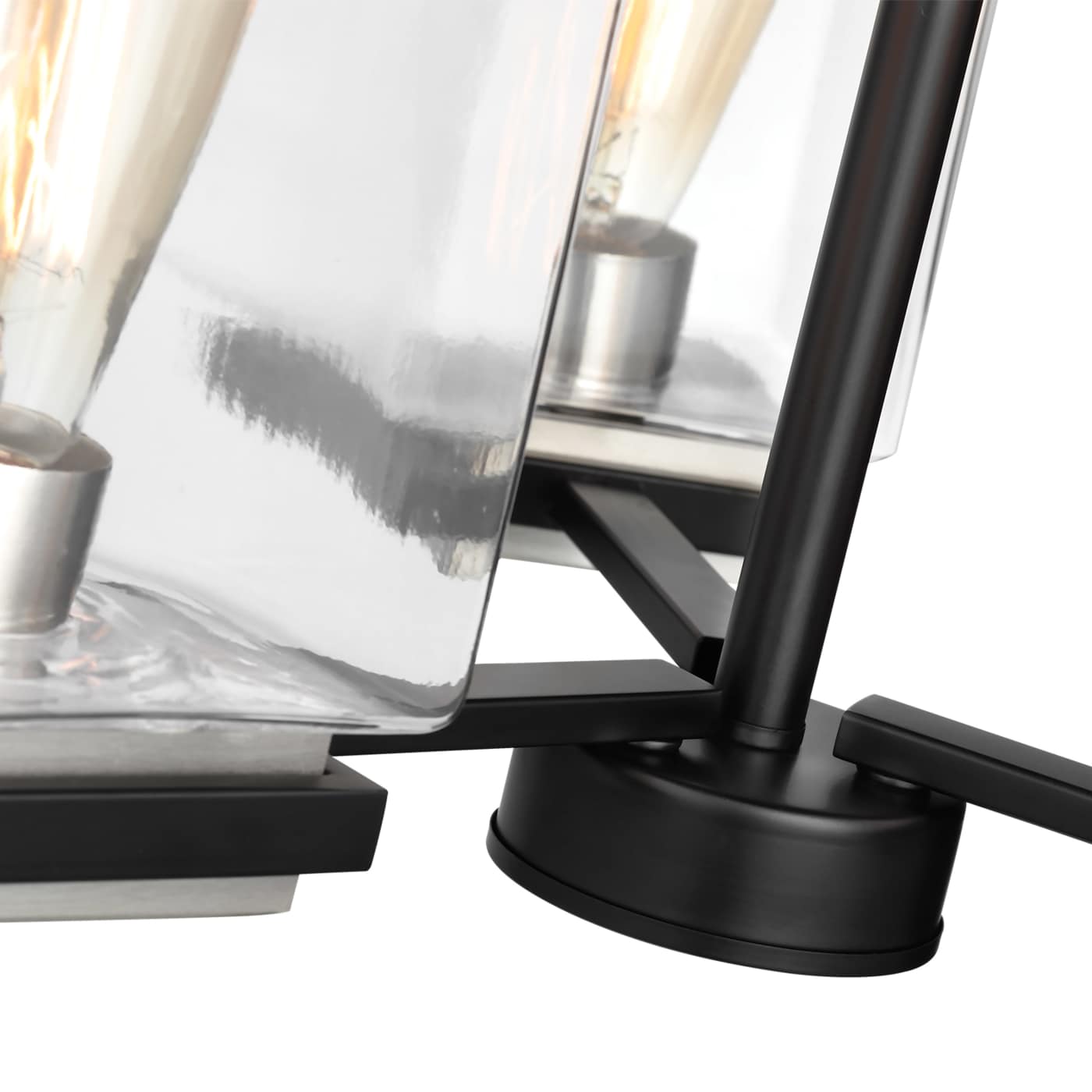 CROSSROADS 3 LT CHANDELIER - 60-7655