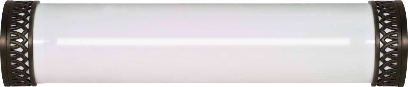 RUSTICA 25" 2 LT LINEAR VANITY - 60-930R