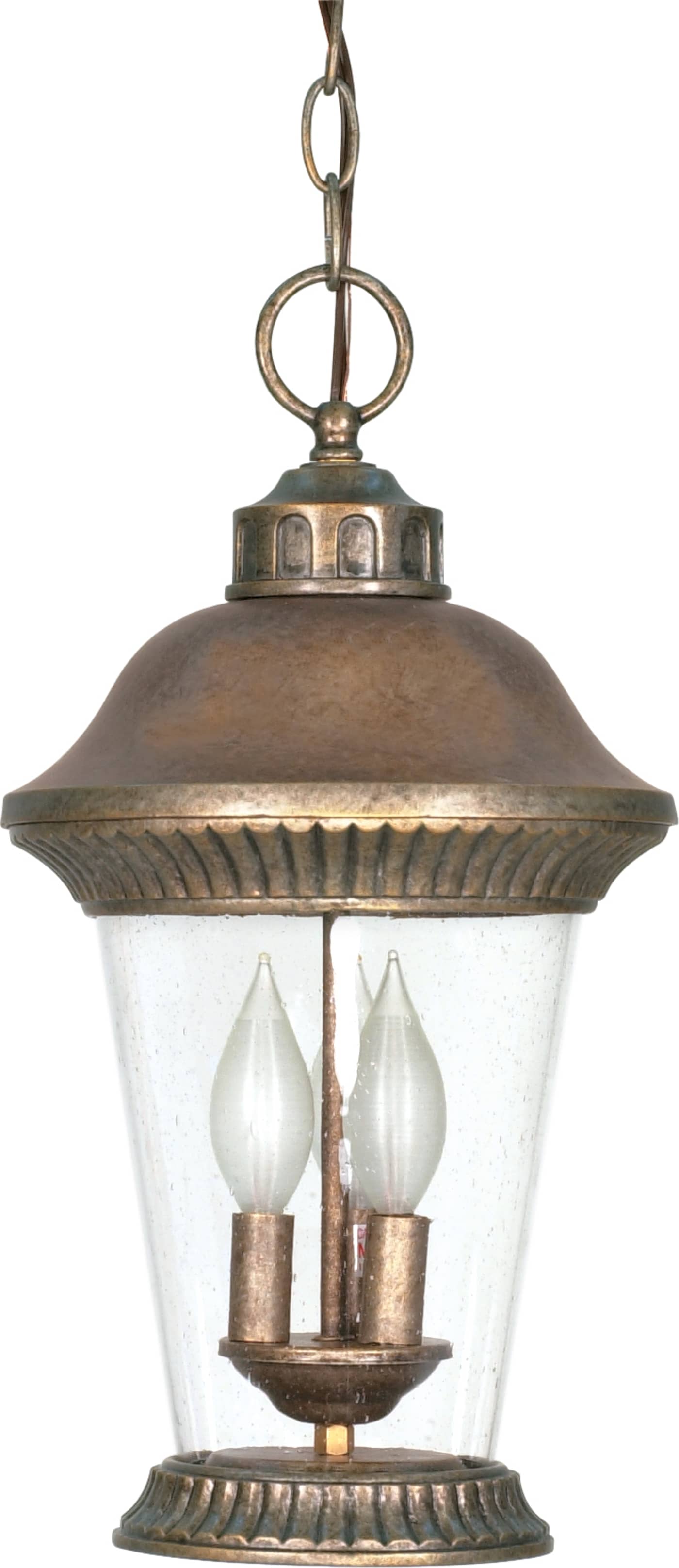 CLARION 3 LT HANGING LANTERN - 60-969