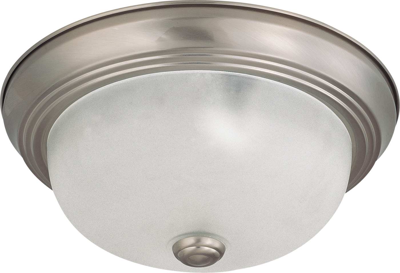 LED 2 LT 11 FLUSH LAMPS INCL - 62-1111