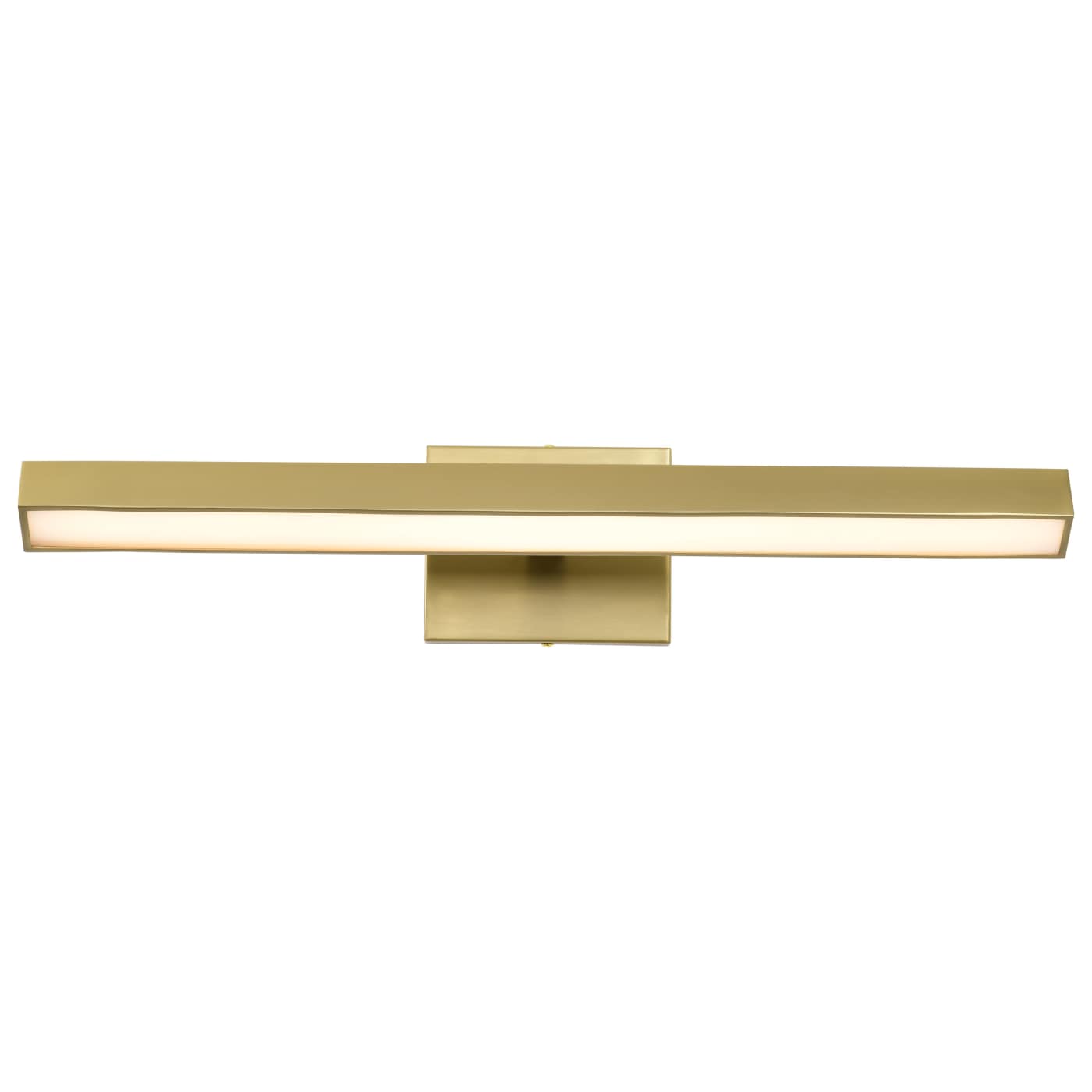 MILA 24" LED PICTURE LT 3 CCT - 62-2342