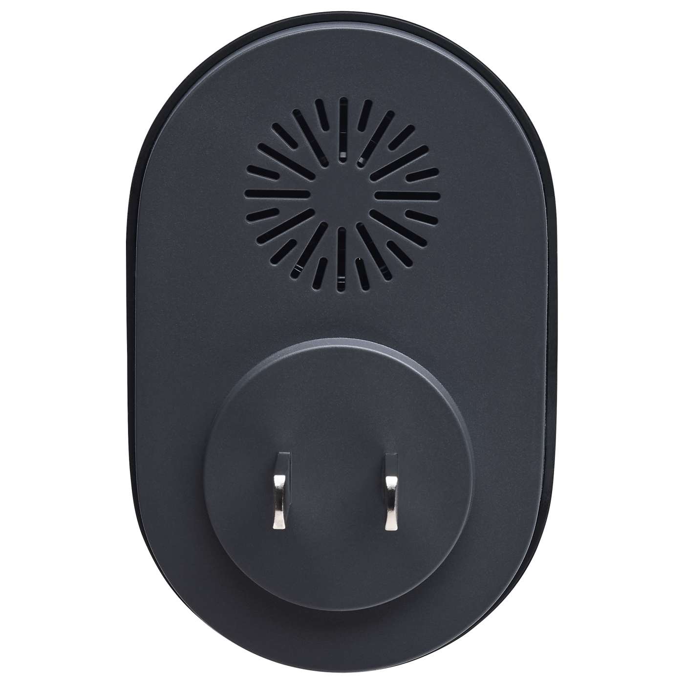 DOORBELL CHIME WHITE FINISH - 86-933
