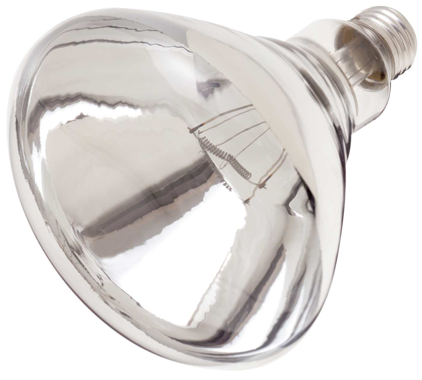 125BR40/TF CLEAR HEAT SHATTER - S4750-TF