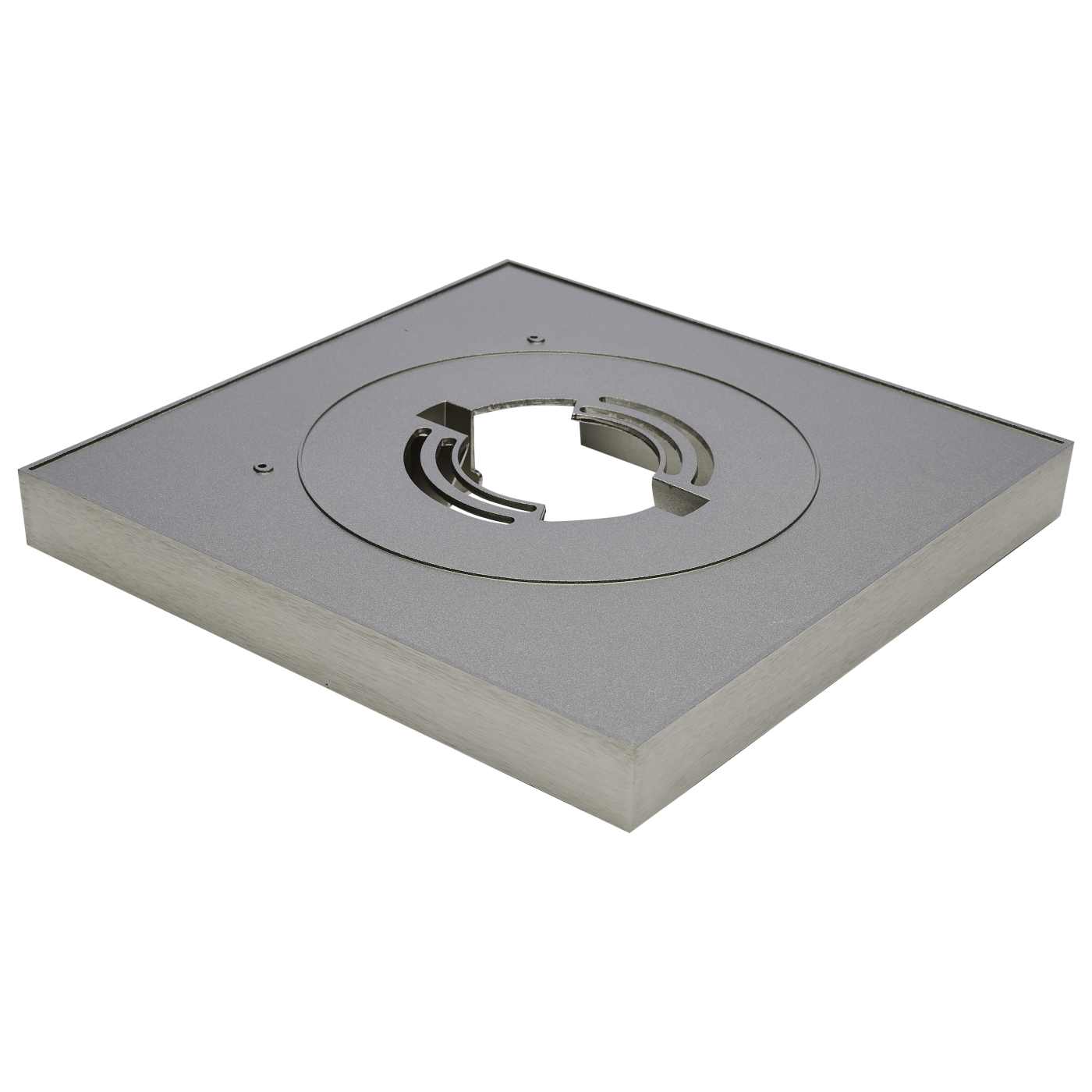 BLINK PRO 9" SQUARE COLLAR - 25-1727