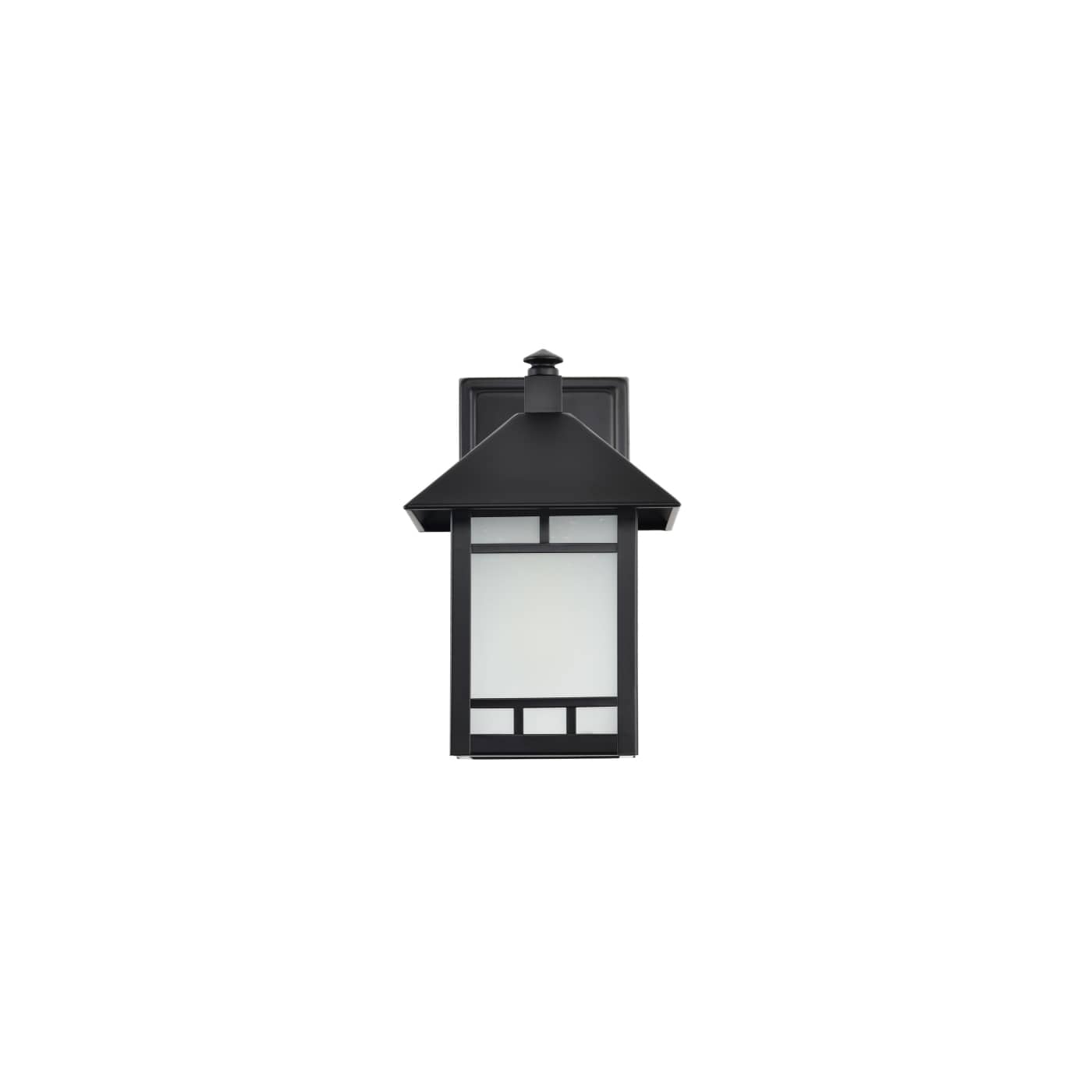 DREXEL 1 LT 7" OUTDOOR WALL - 60-5601