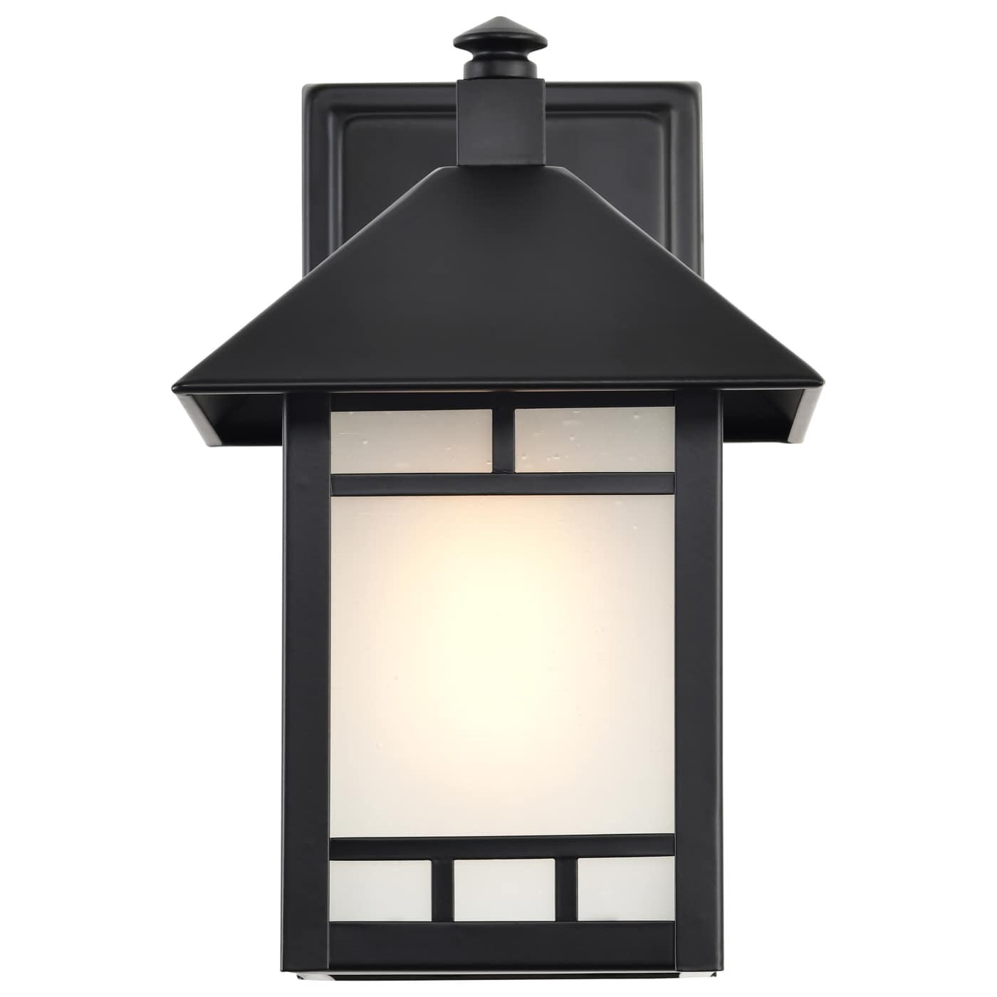 DREXEL 1 LT 7" OUTDOOR WALL - 60-5601
