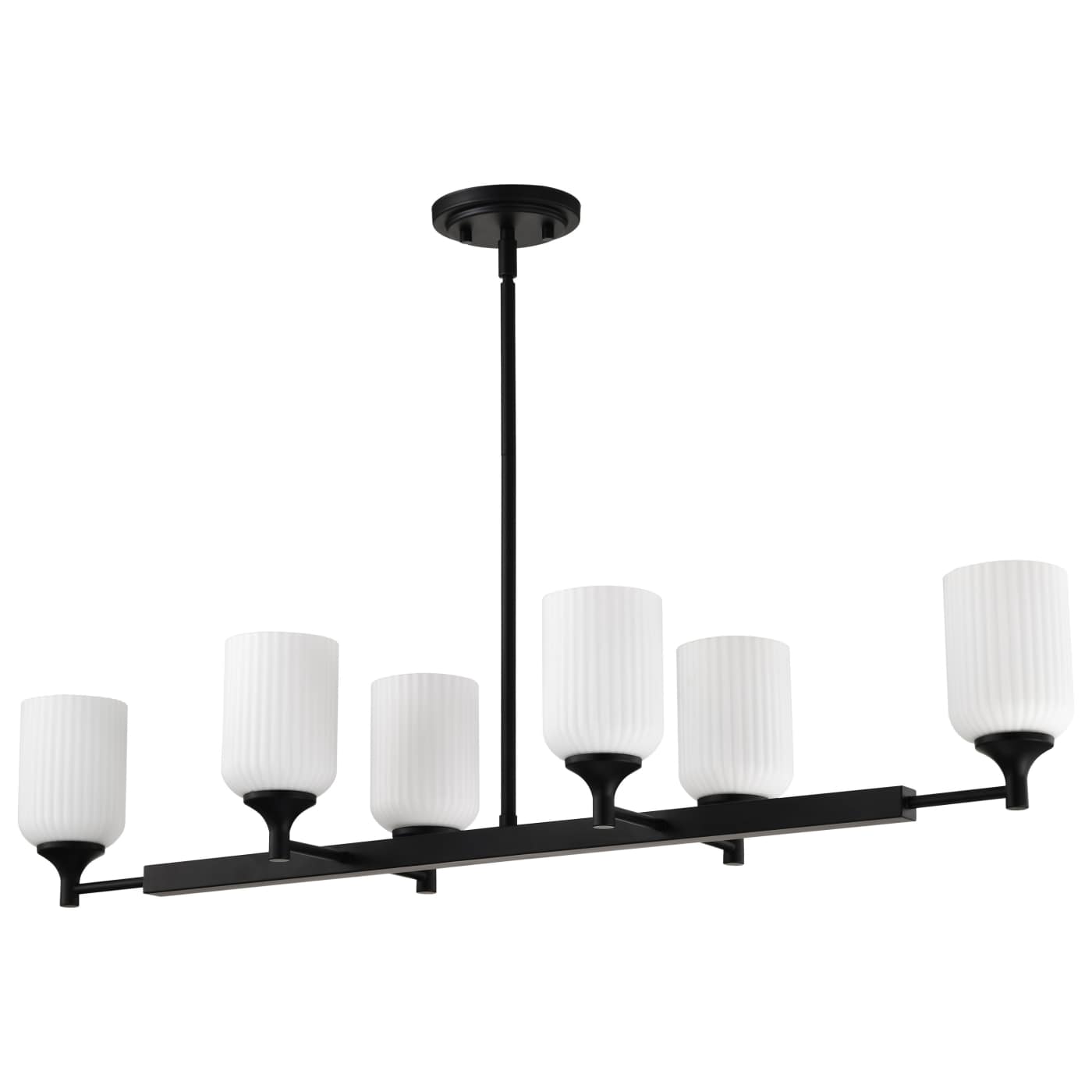 SOLARA 6 LIGHT ISLAND - 60-8649