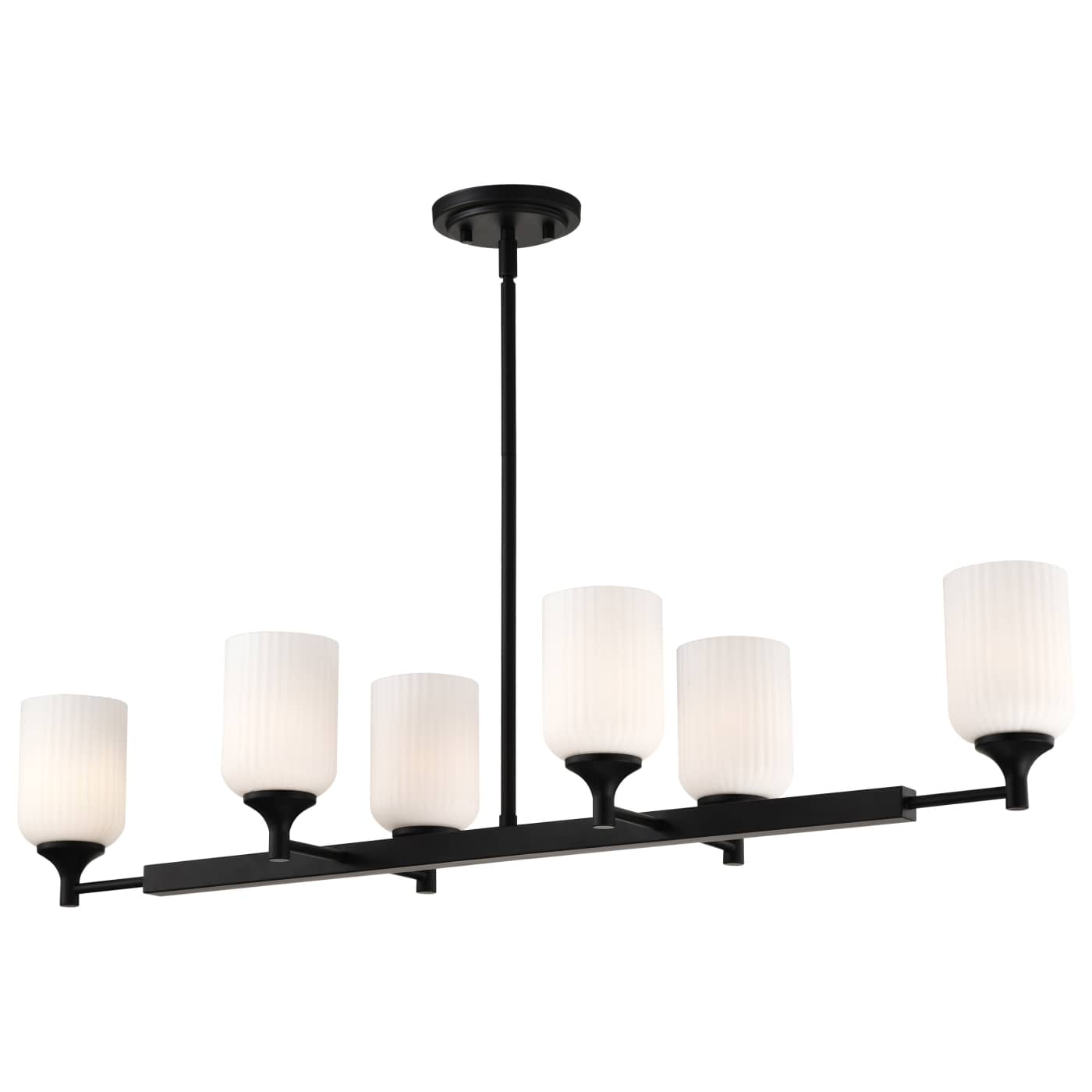 SOLARA 6 LIGHT ISLAND - 60-8649