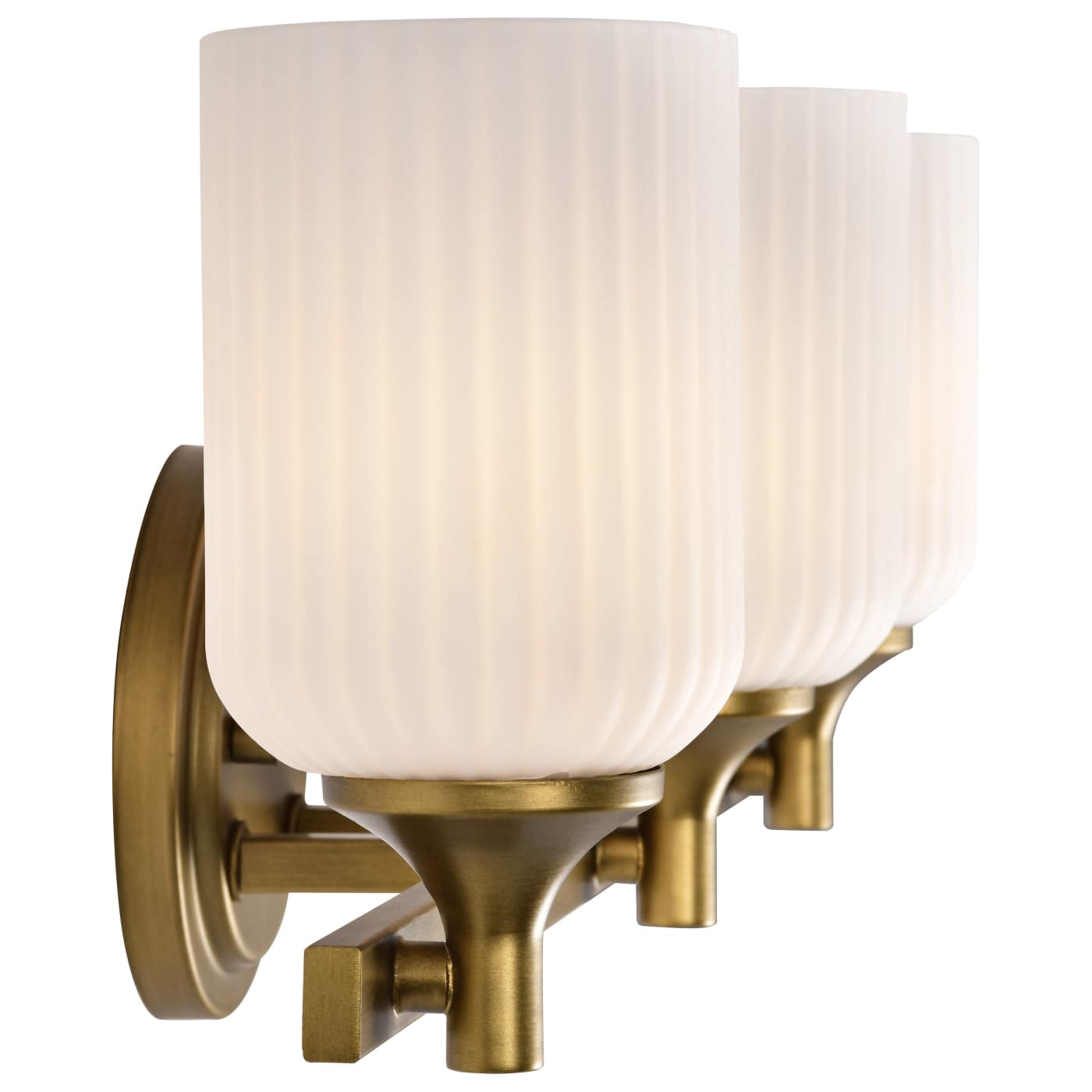 SOLARA 3 LIGHT VANITY - 60-8663
