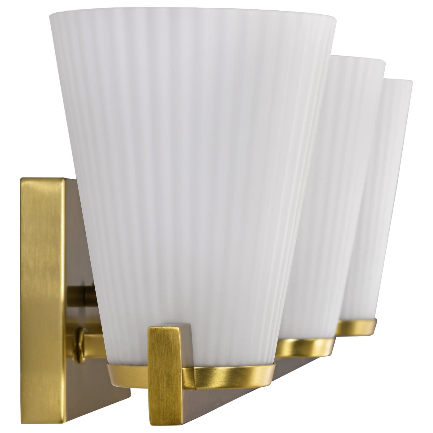 ROYALE 3 LIGHT VANITY - 60-8723