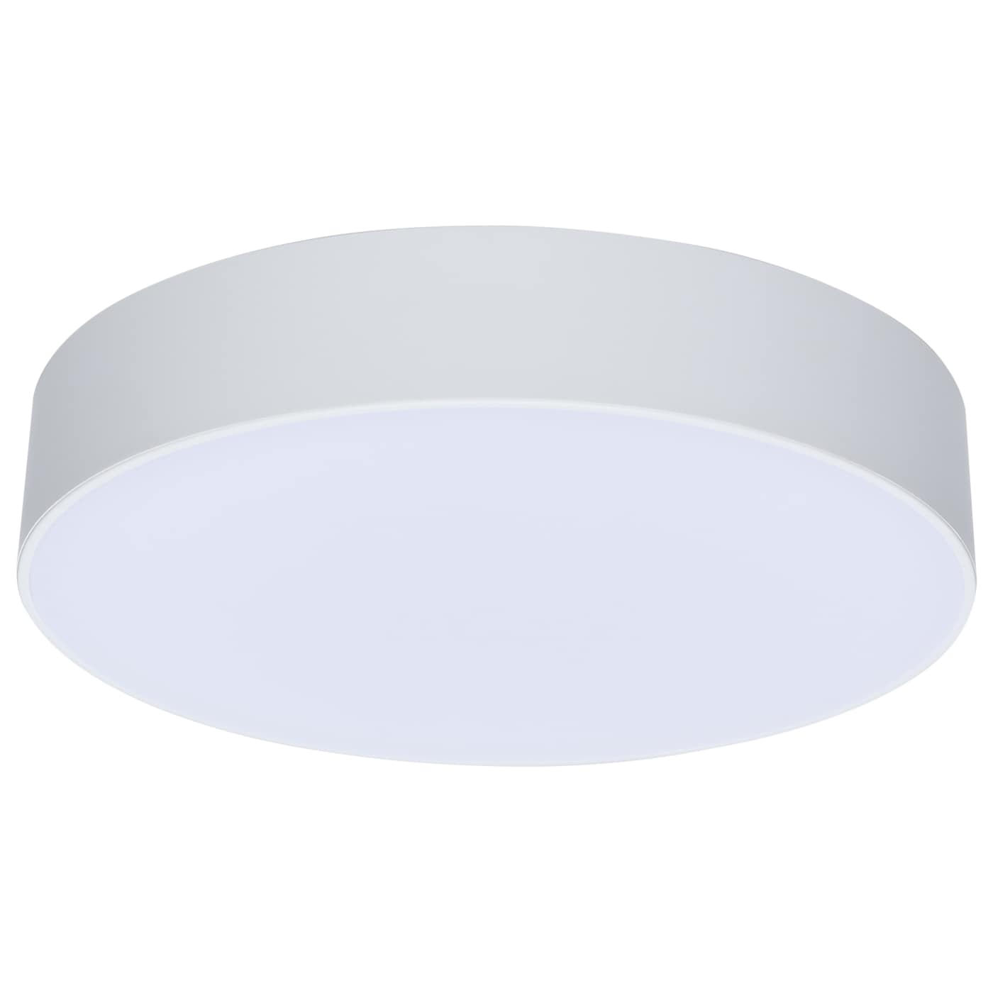 9W 5" 5CCT 120V WHT FIXTURE - 62-1003