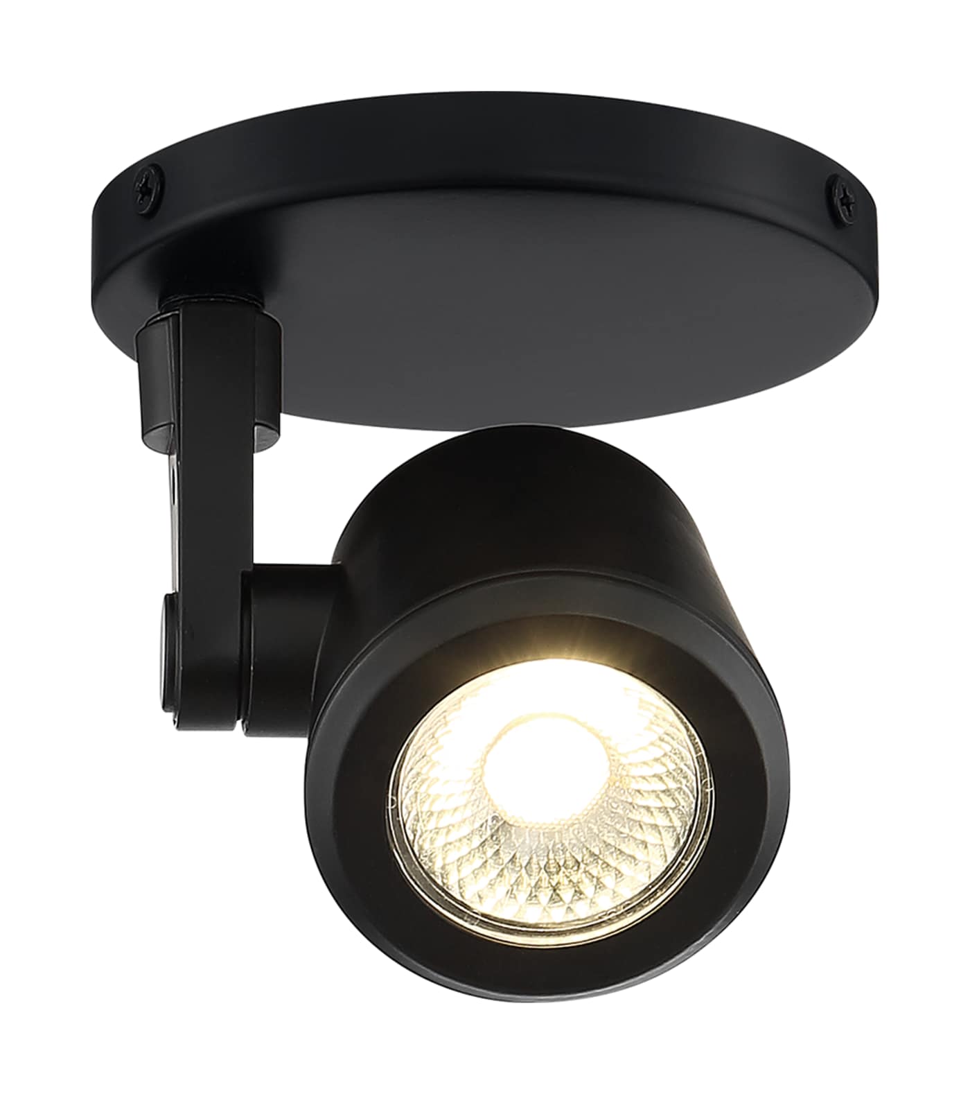 12W LED TAPER BACK MONOPOINT - 62-1107