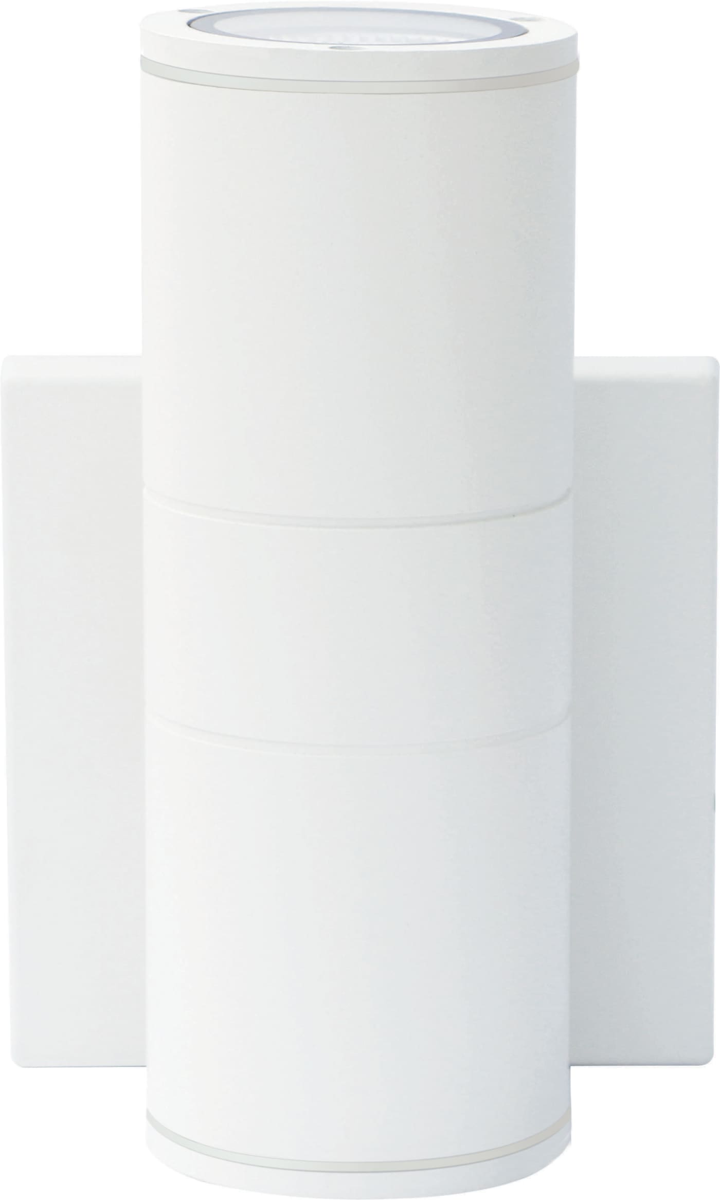 1 LT LED SM UP OR DOWN SCONCE - 62-1137