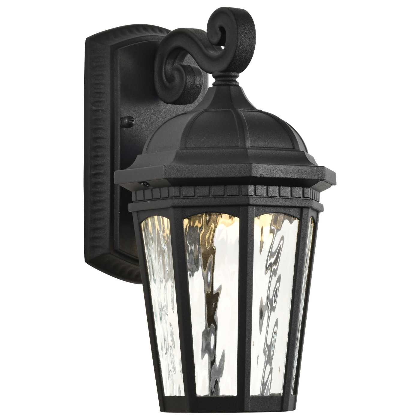 EAST RIVER 1LT OUTDOOR SM WALL - 62-5945