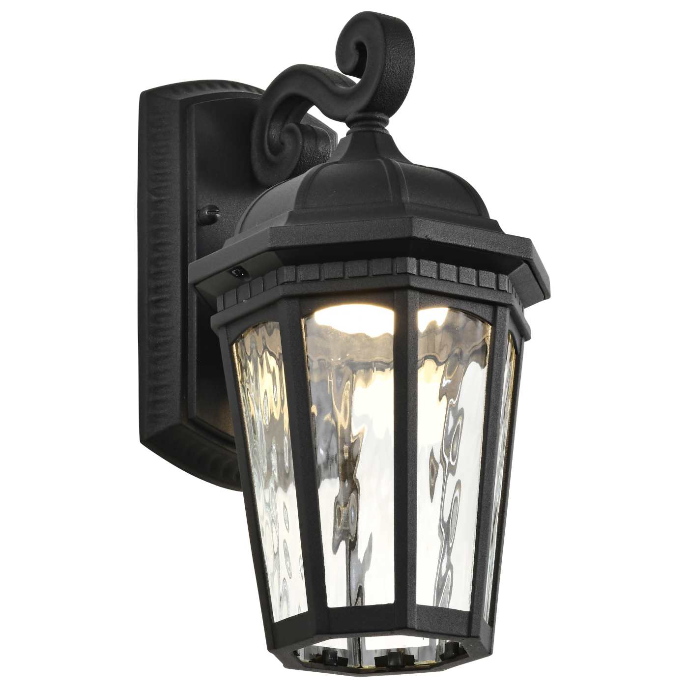 EAST RIVER 1LT OUTDOOR SM WALL - 62-5945