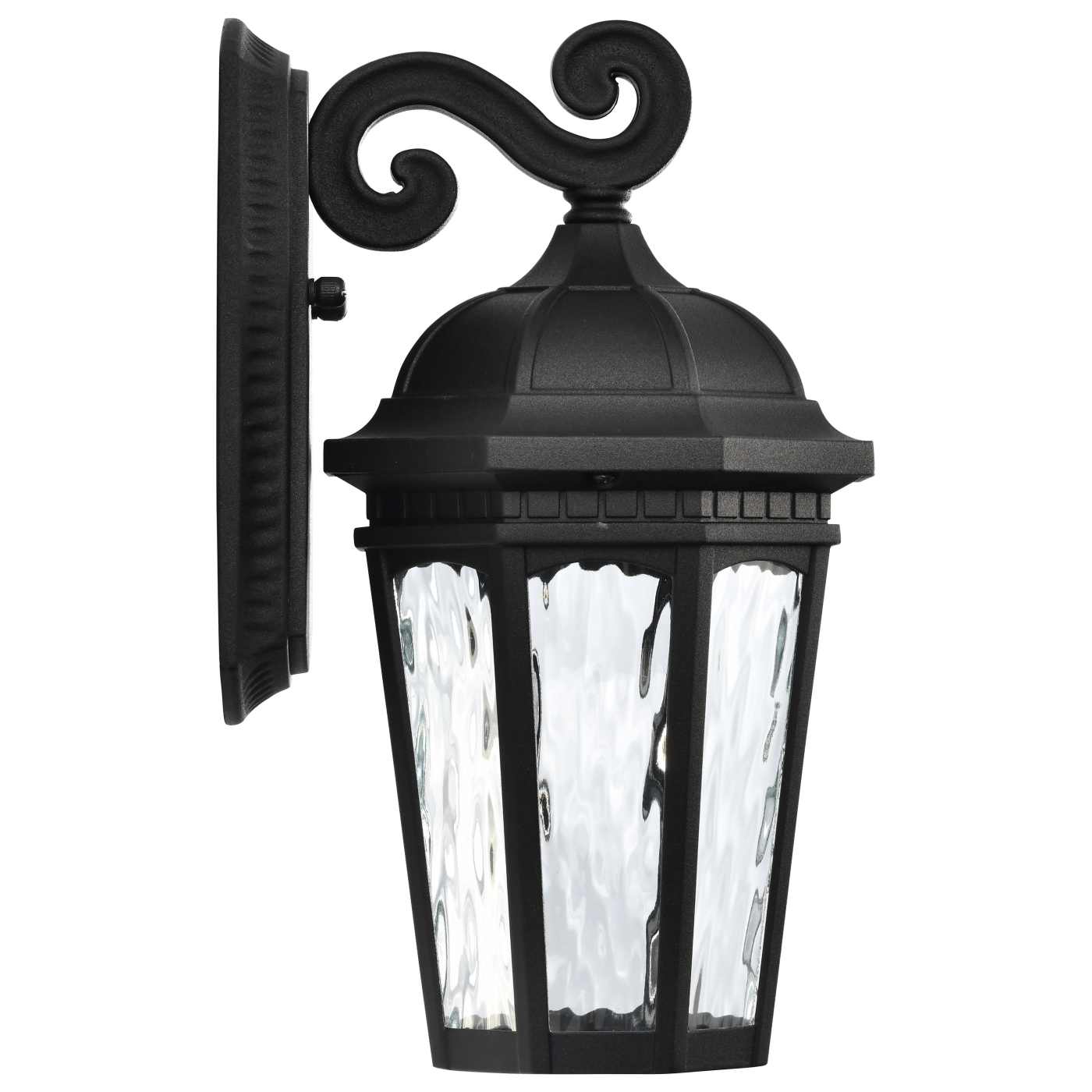 EAST RIVER 1LT OUTDOOR SM WALL - 62-5945
