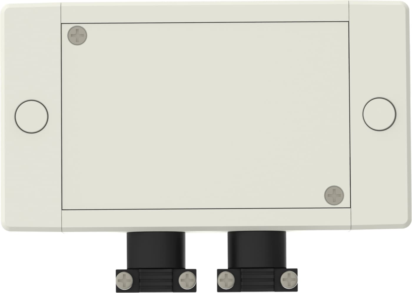 1FT X 4FT LED FLAT PANEL 37W - 65-314