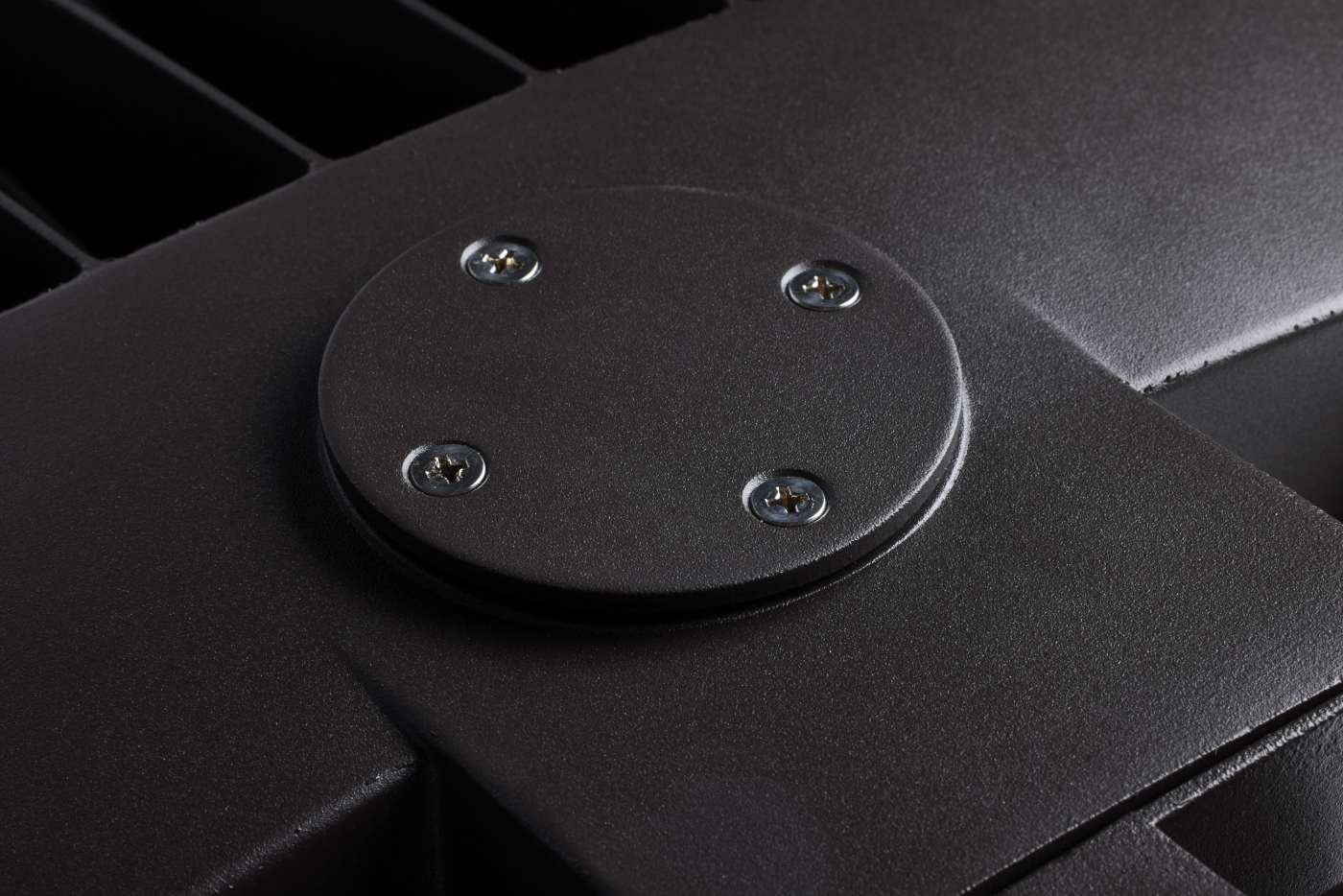 100W LED AREA LIGHT TYPE III - 65-861