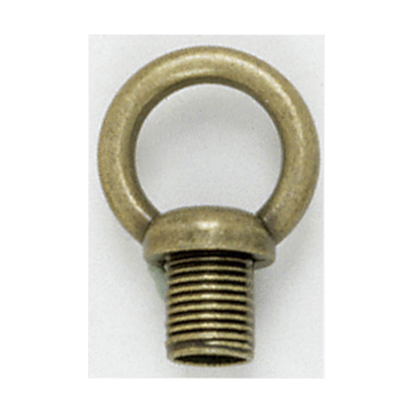 1"DIE CAST MALE LOOP A/B - 90-202