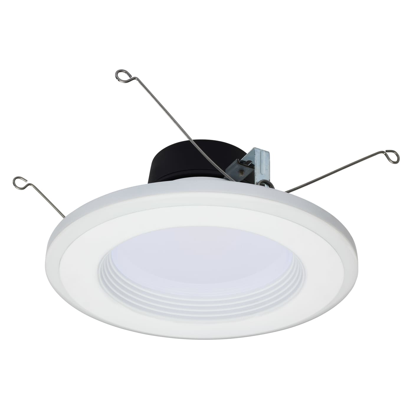 9WLED/NL/RDL/5-6/CCT-SEL/120V - S11846