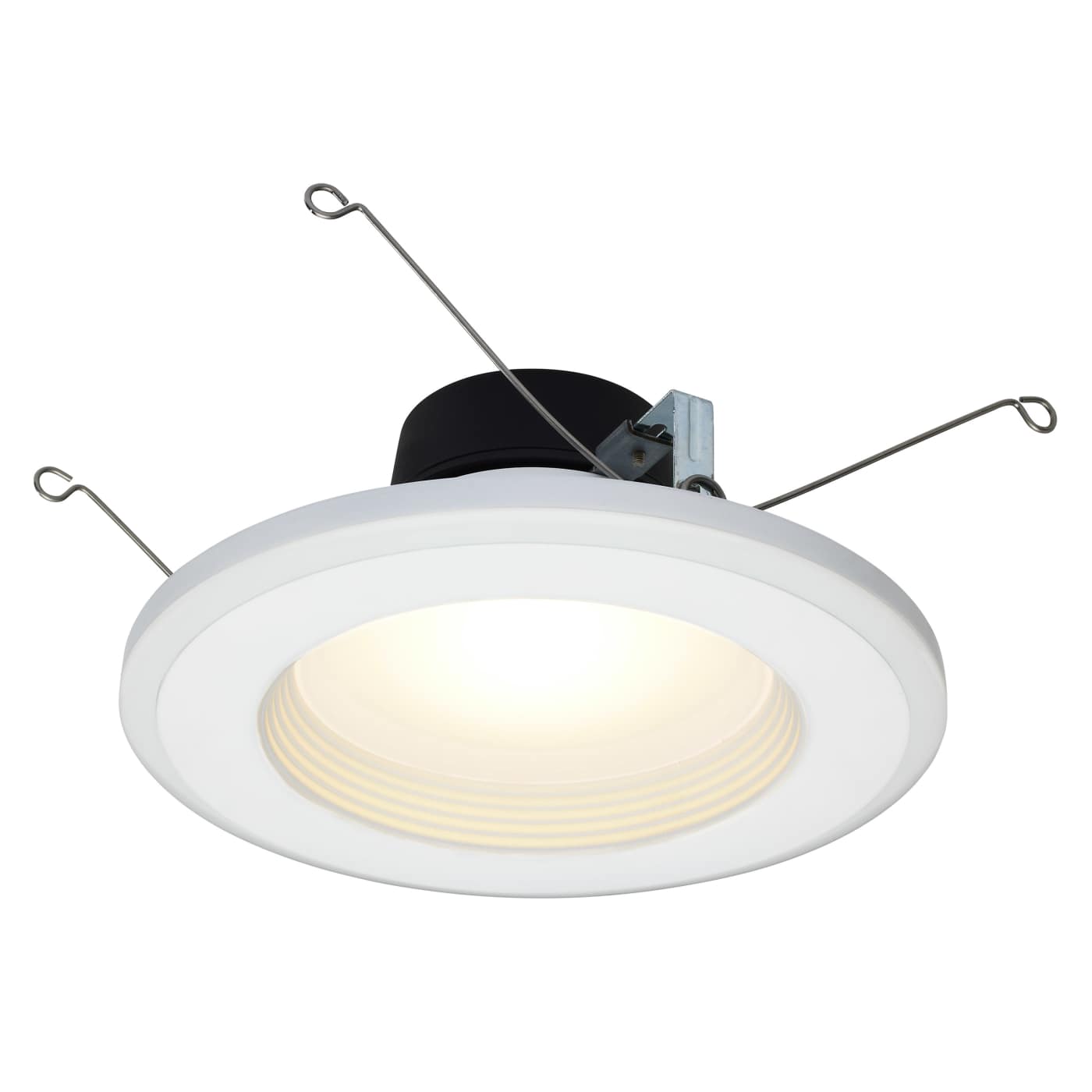 9WLED/NL/RDL/5-6/CCT-SEL/120V - S11846