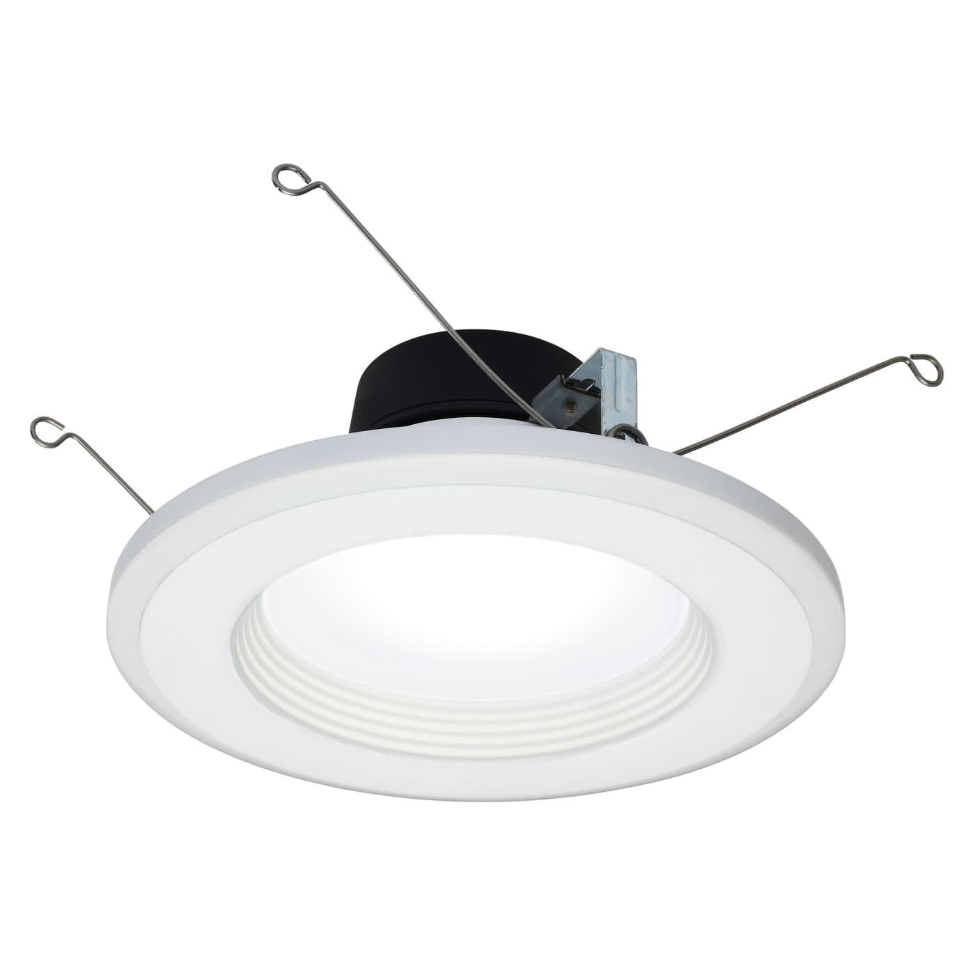 9WLED/NL/RDL/5-6/CCT-SEL/120V - S11846