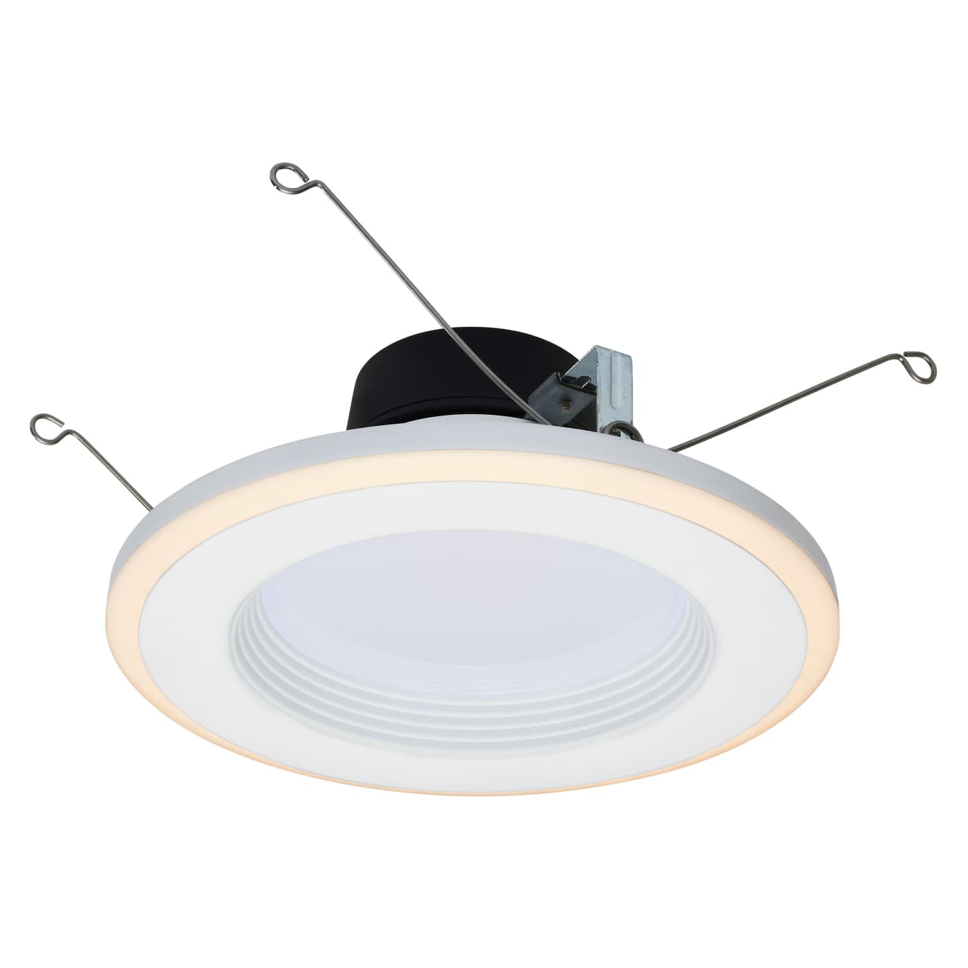 9WLED/NL/RDL/5-6/CCT-SEL/120V - S11846